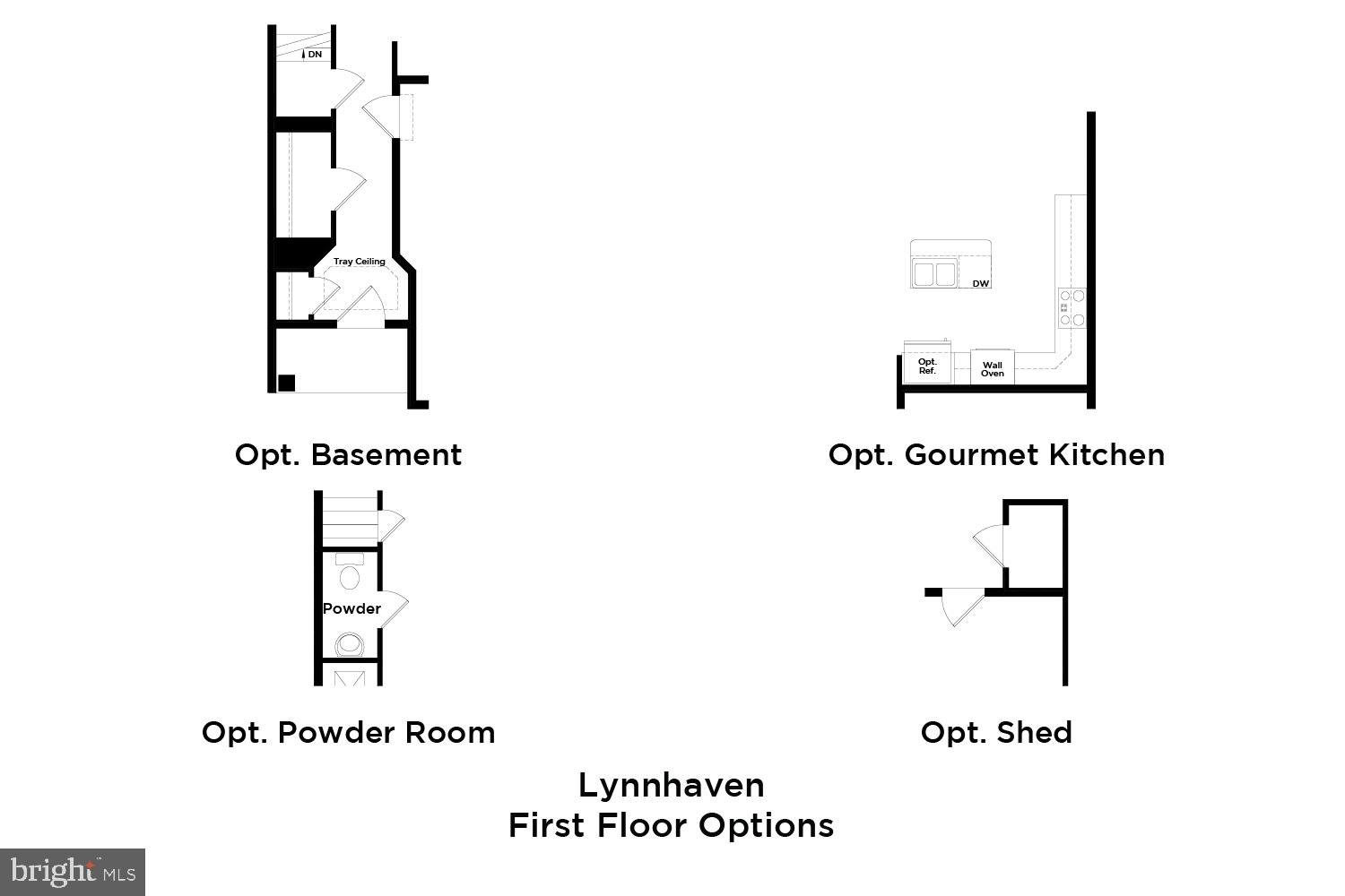 OVERLOOK AT RIVERSIDE TOWNHOMES - Residential