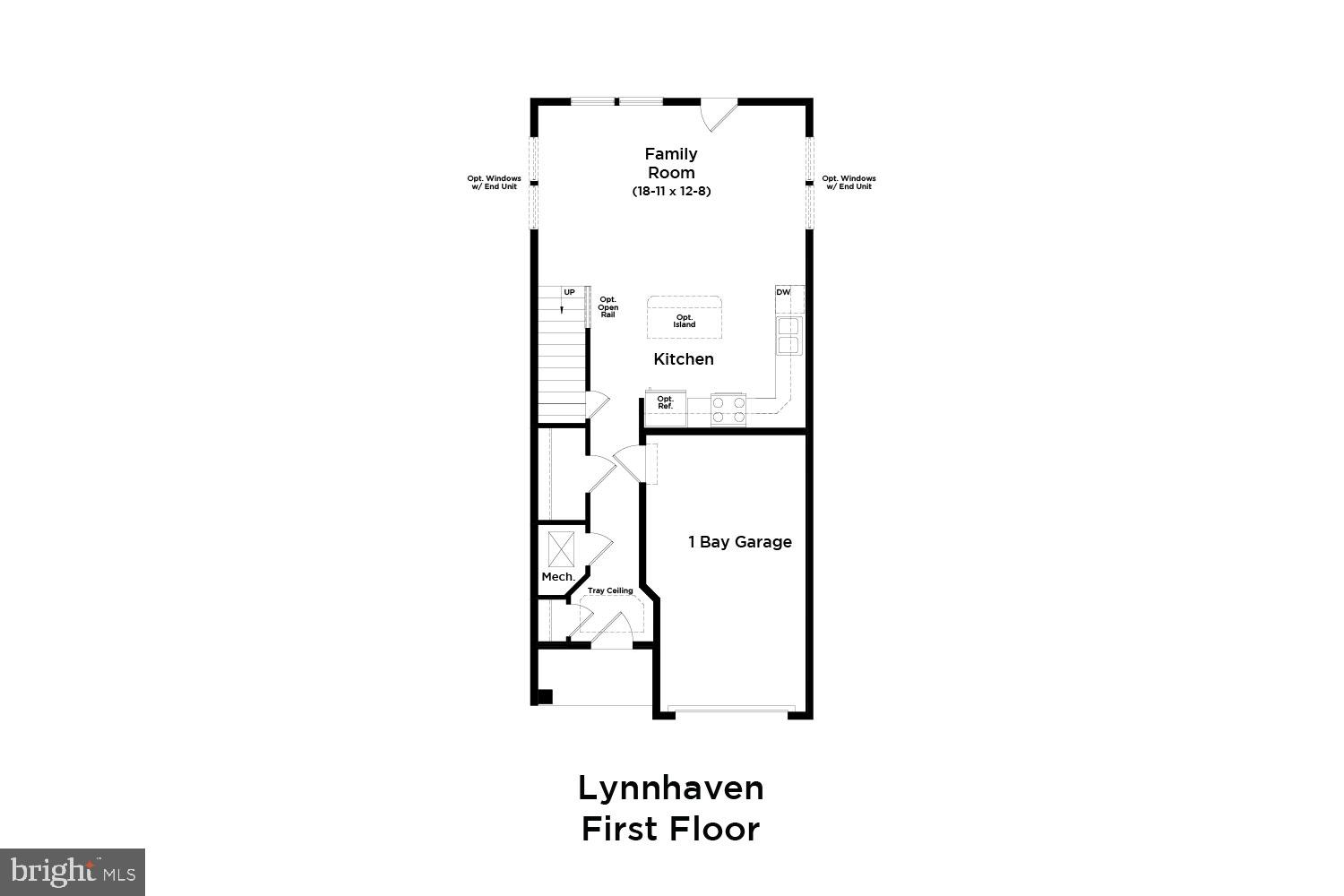 OVERLOOK AT RIVERSIDE TOWNHOMES - Residential