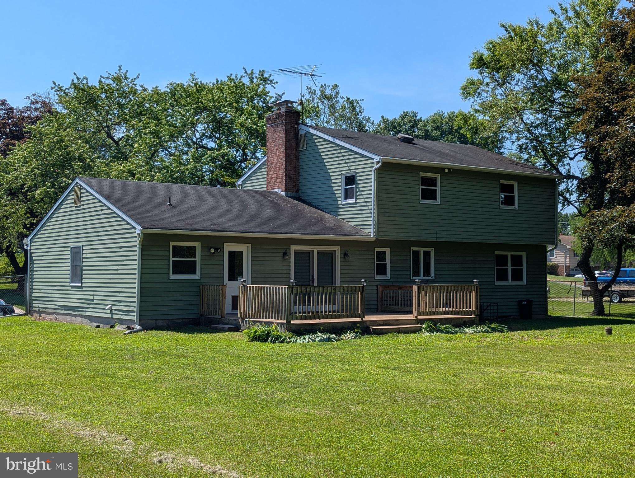 FOREST HILL - Residential