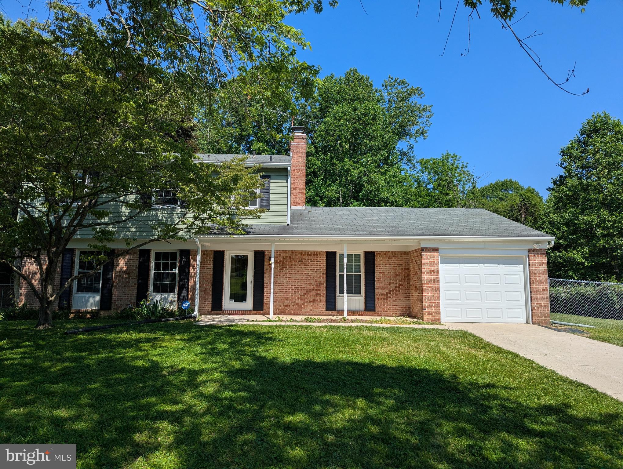 FOREST HILL - Residential