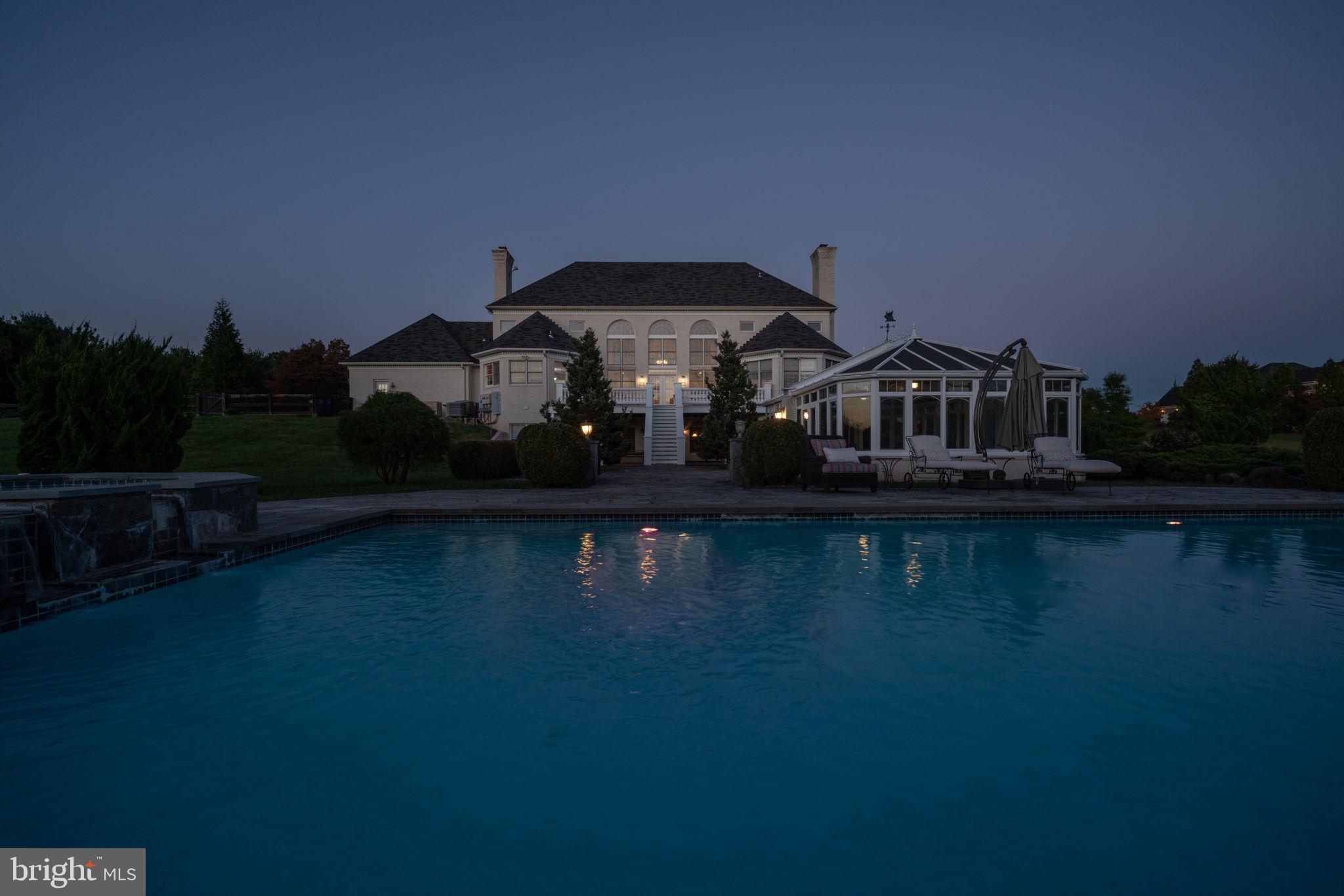 BARCLAY RIDGE - Residential