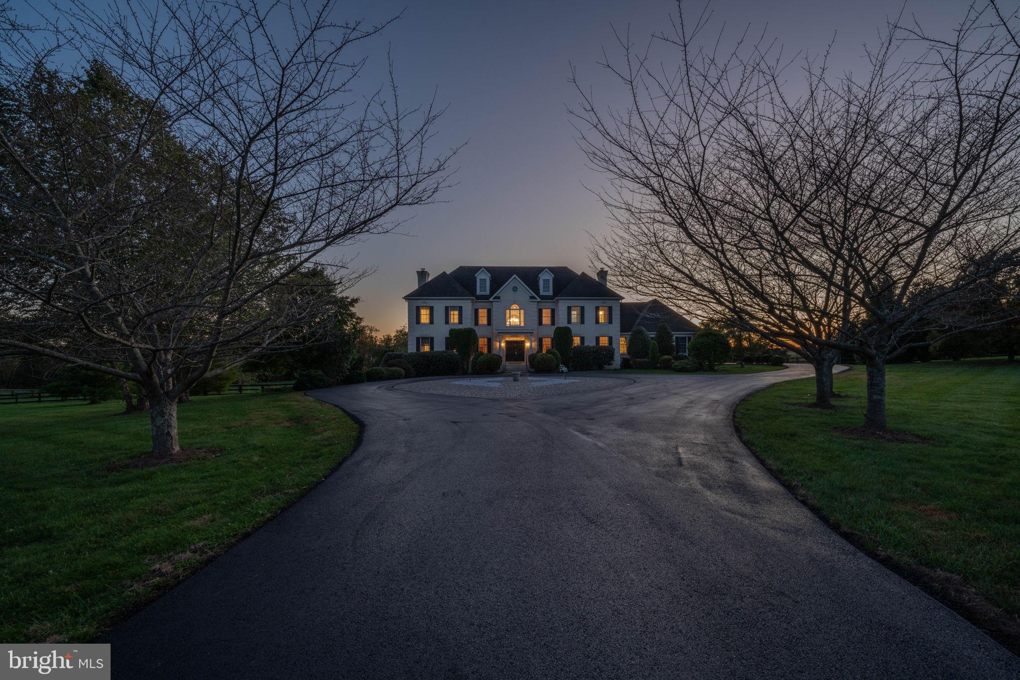 BARCLAY RIDGE - Residential