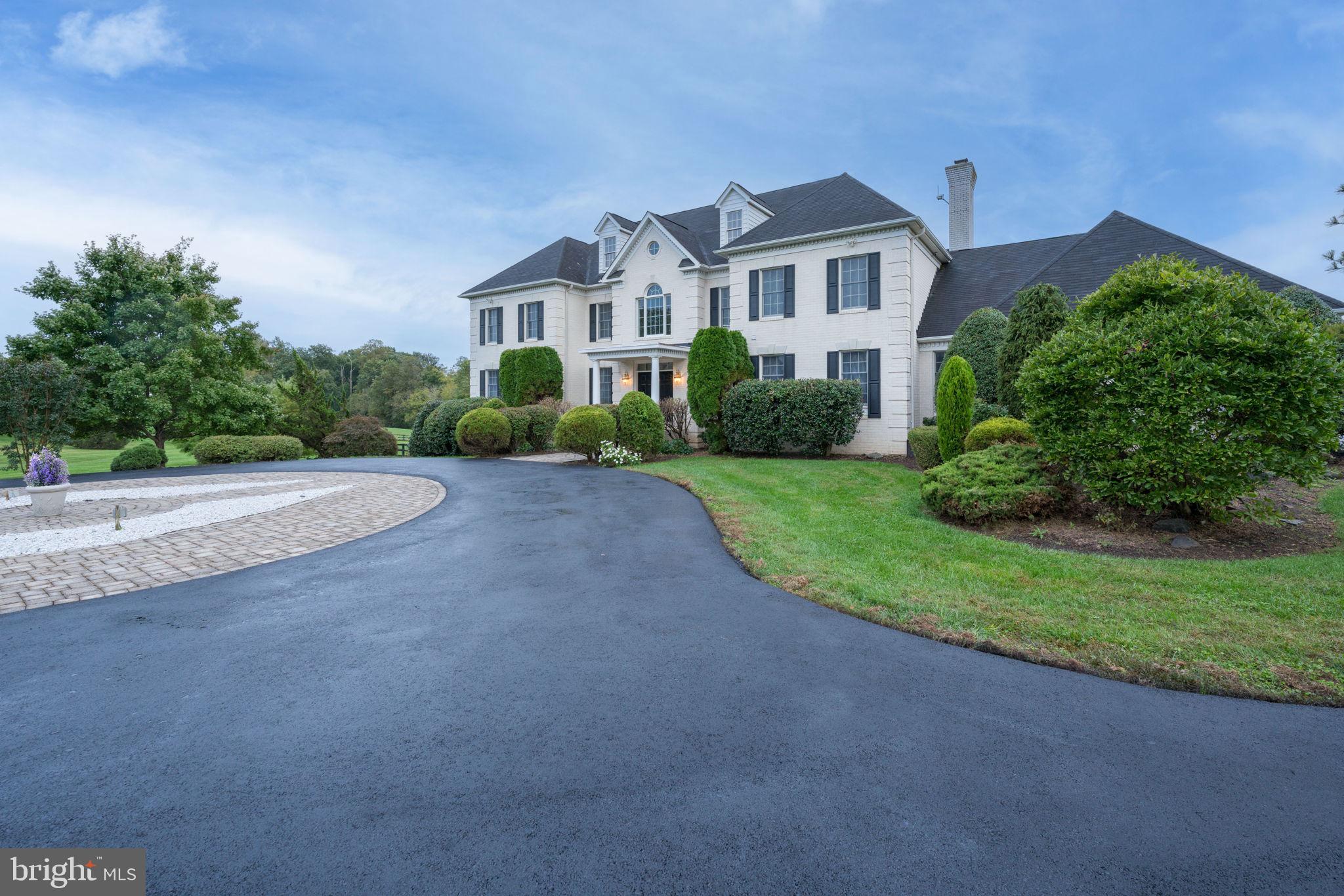 BARCLAY RIDGE - Residential