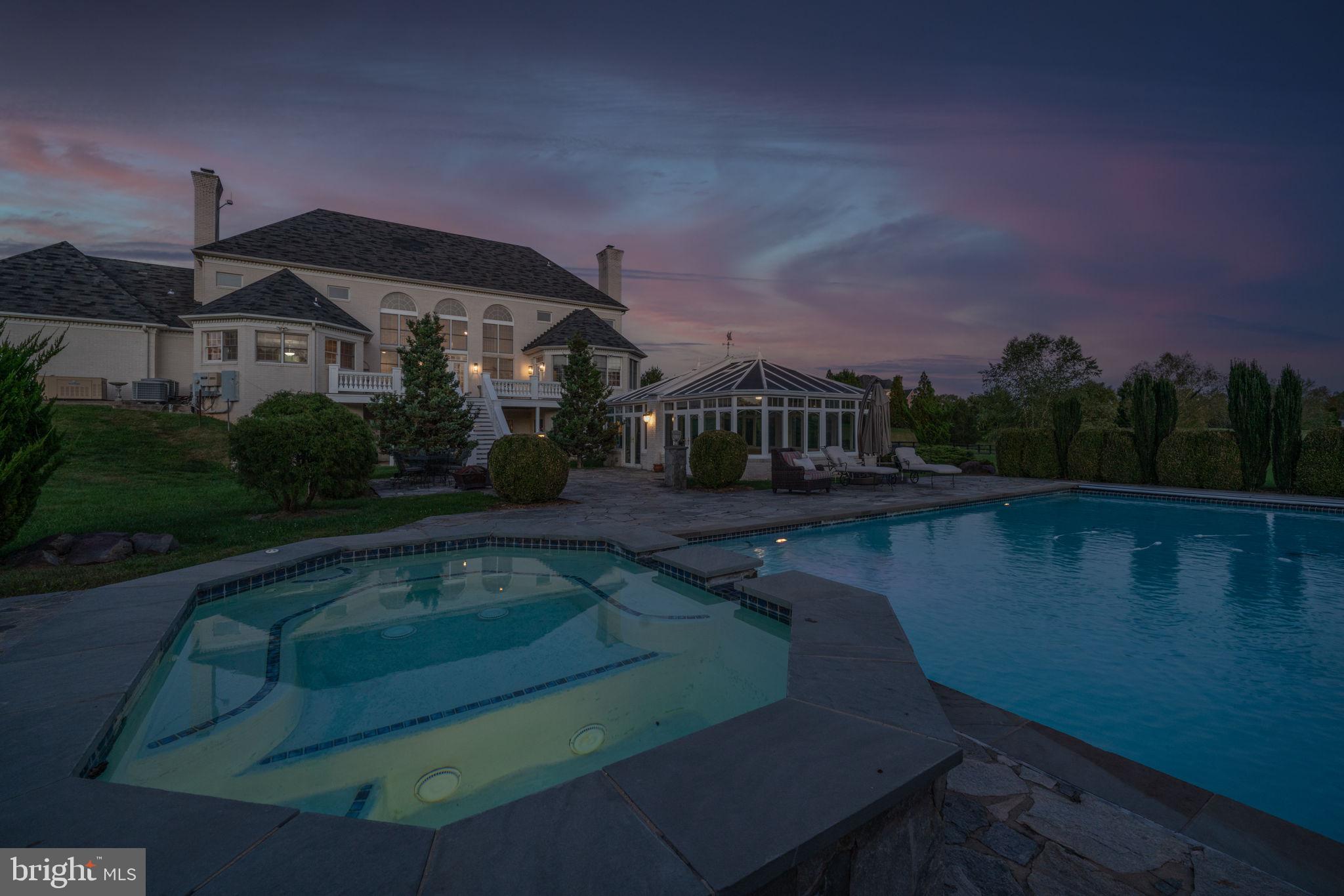 BARCLAY RIDGE - Residential