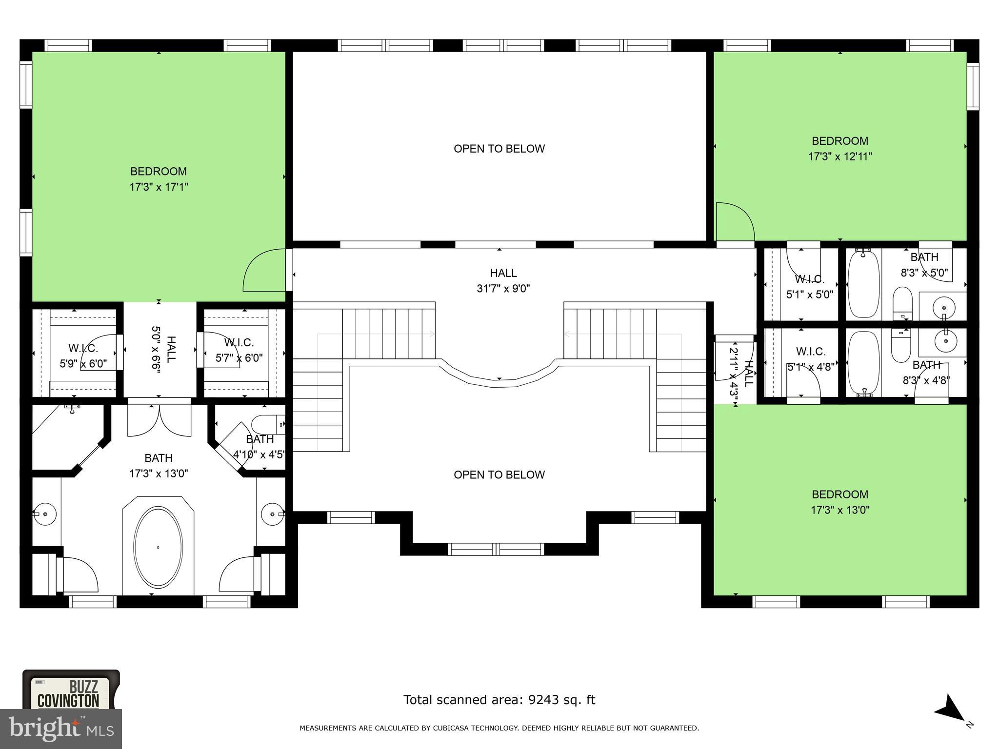 BARCLAY RIDGE - Residential