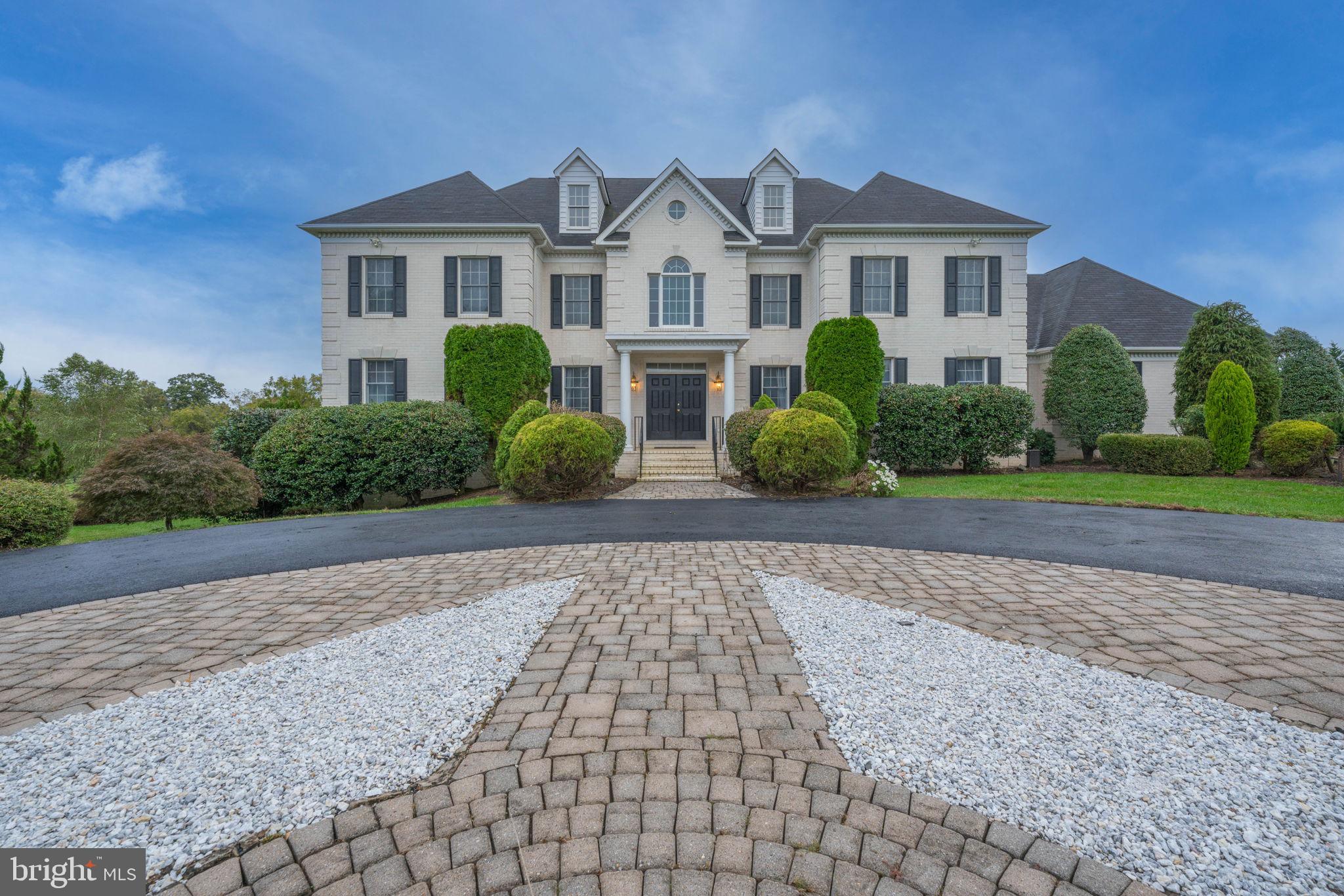 BARCLAY RIDGE - Residential
