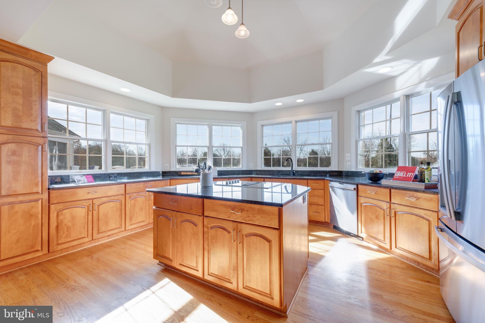 BARCLAY RIDGE - Residential
