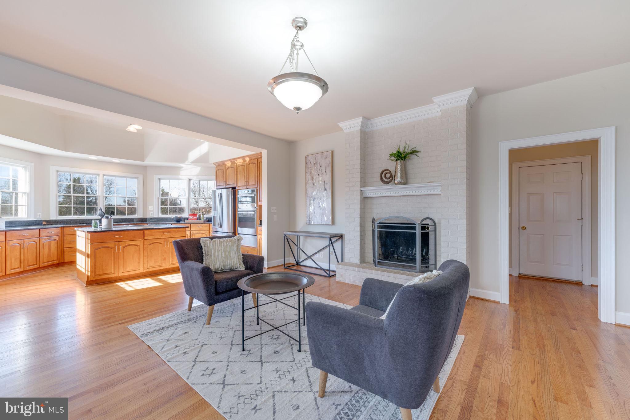 BARCLAY RIDGE - Residential