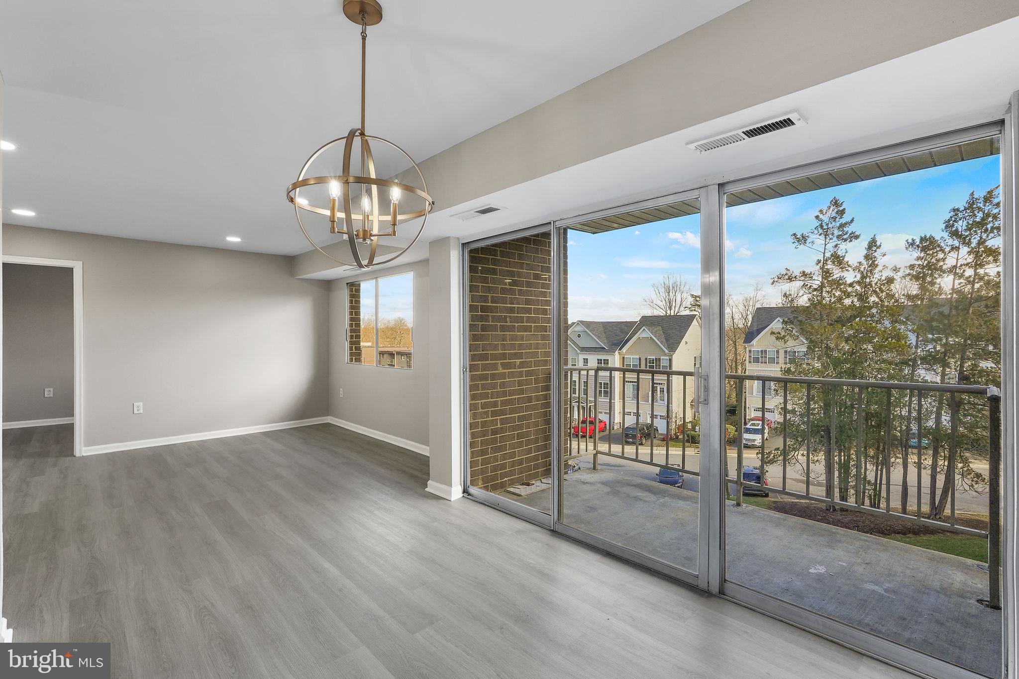 OCCOQUAN RIDGE CONDO - Residential Lease