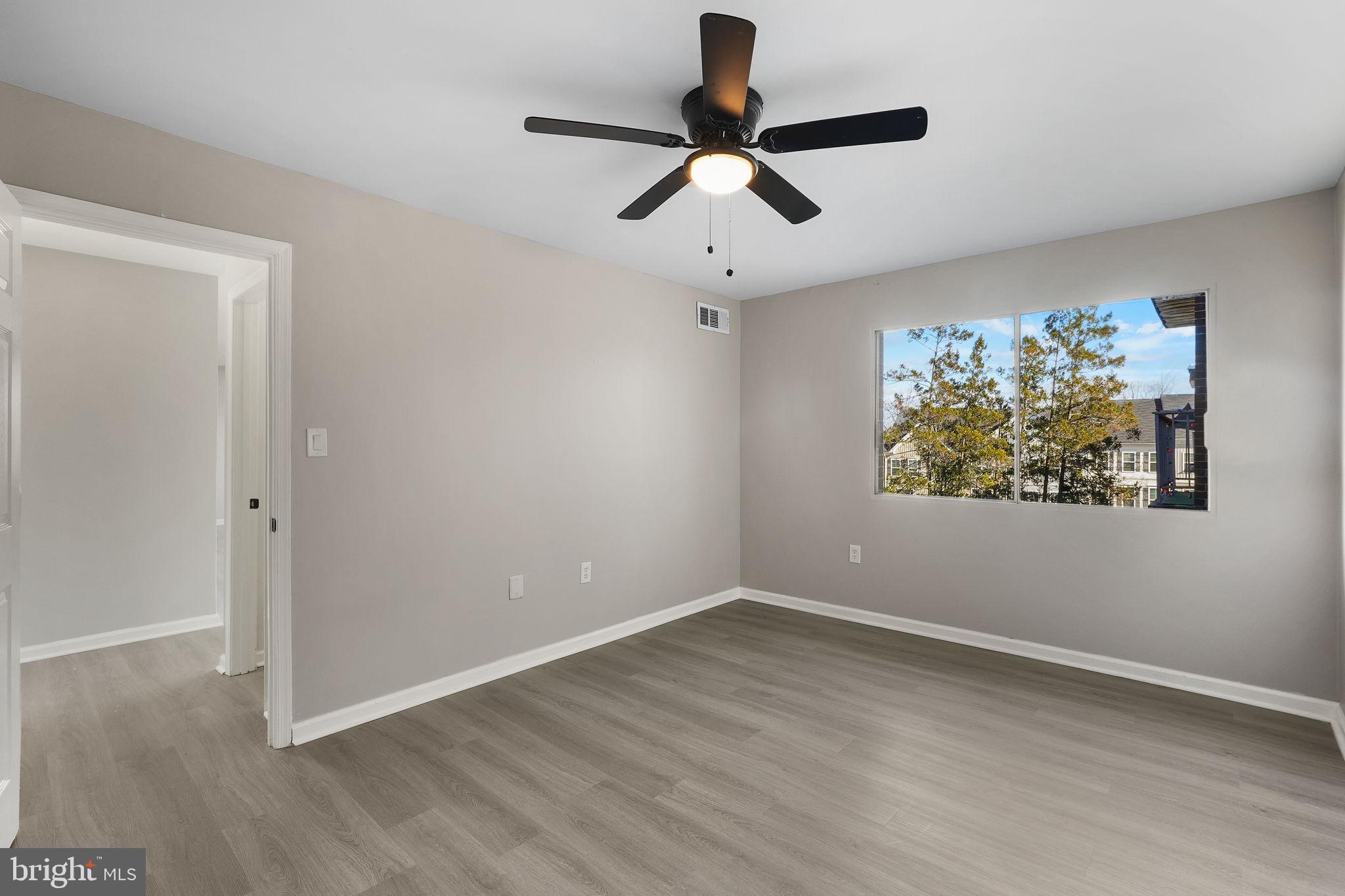 OCCOQUAN RIDGE CONDO - Residential Lease