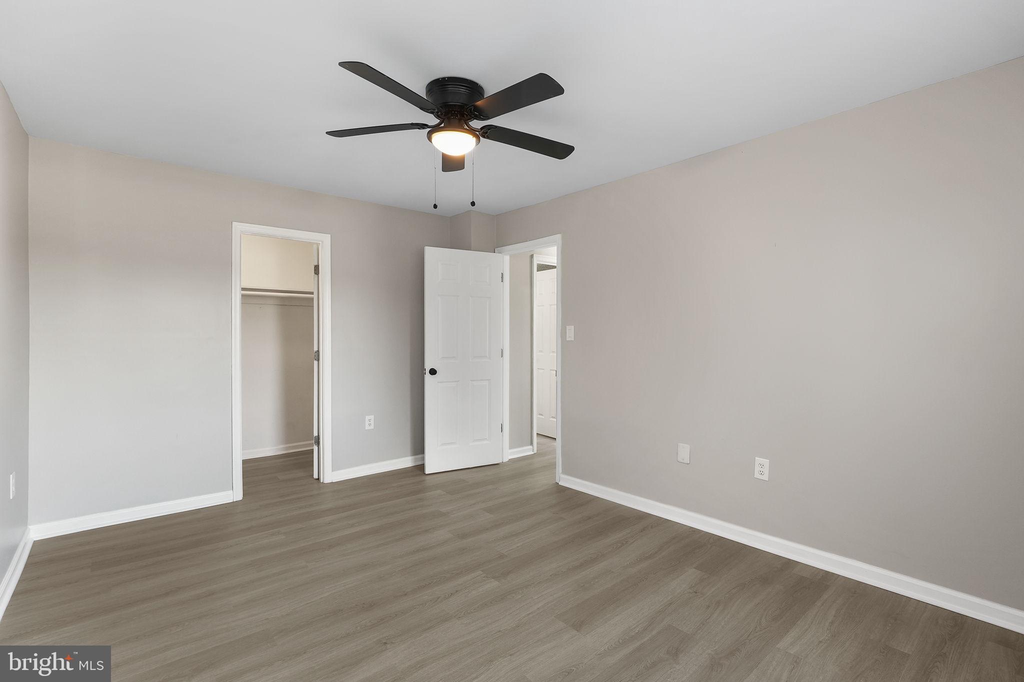 OCCOQUAN RIDGE CONDO - Residential Lease