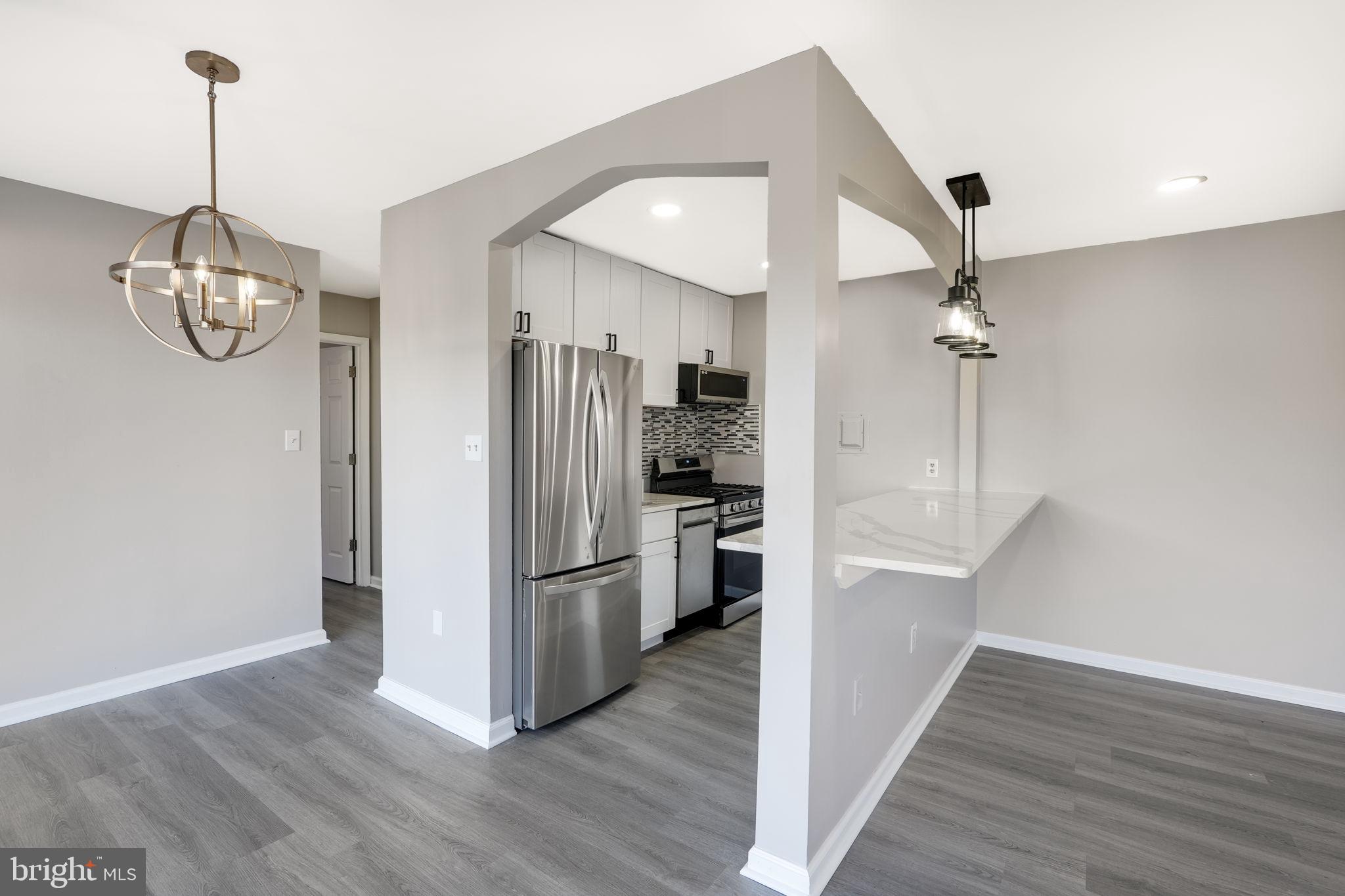 OCCOQUAN RIDGE CONDO - Residential Lease