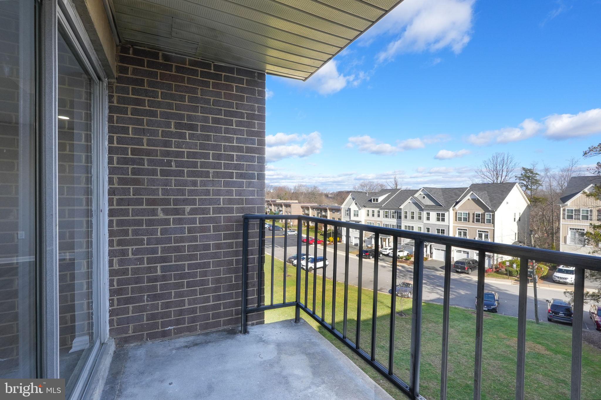OCCOQUAN RIDGE CONDO - Residential Lease