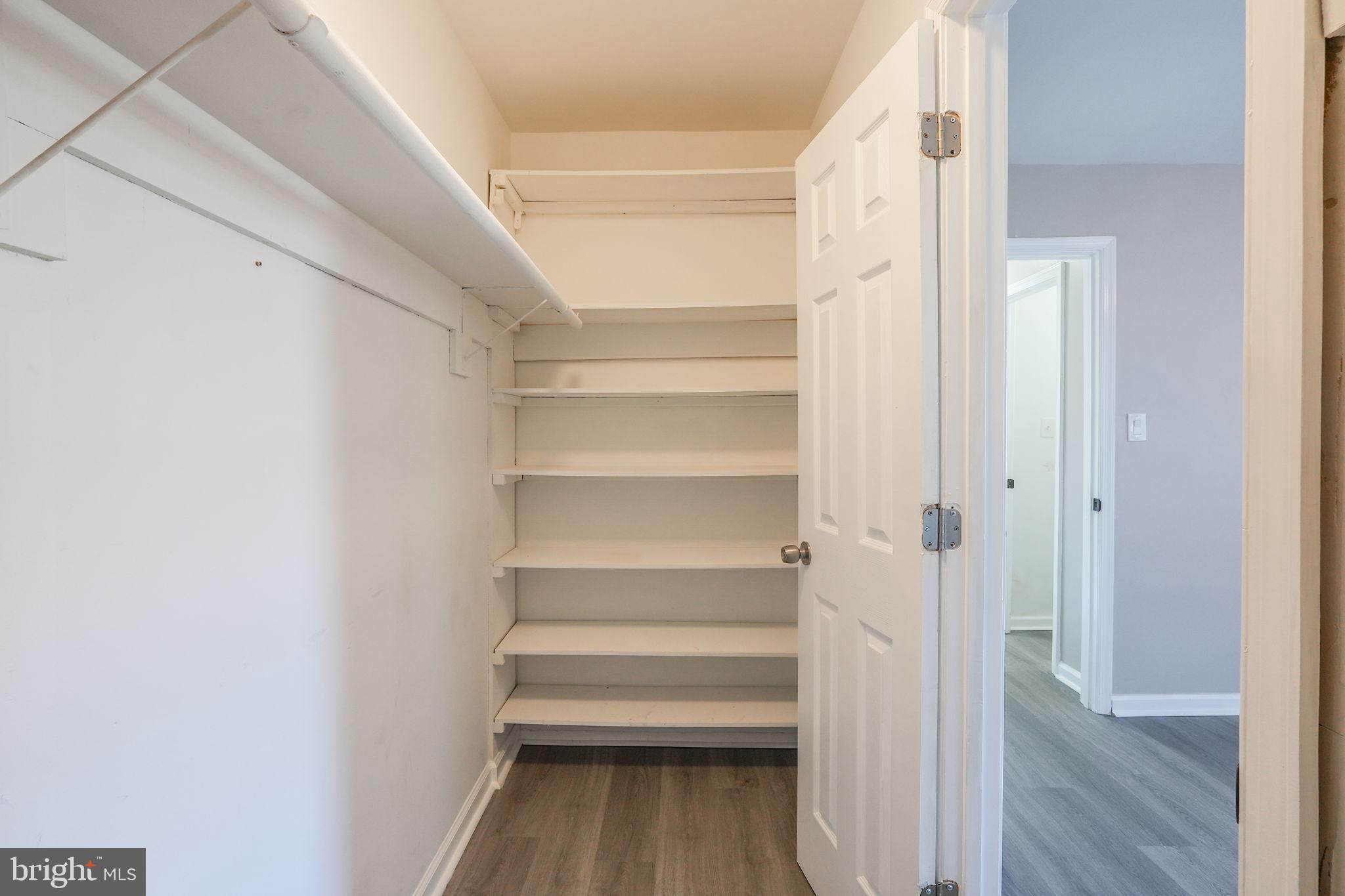 OCCOQUAN RIDGE CONDO - Residential Lease