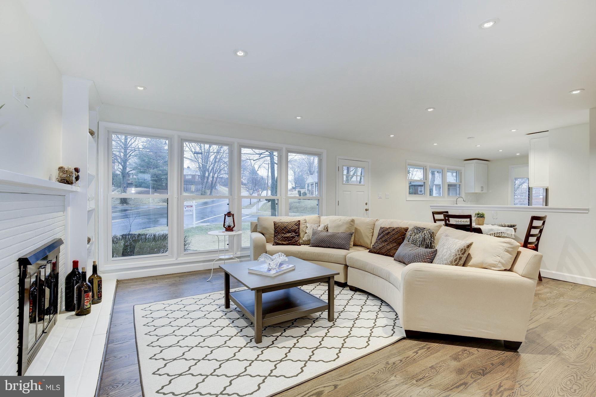 CARROLL KNOLLS - Residential