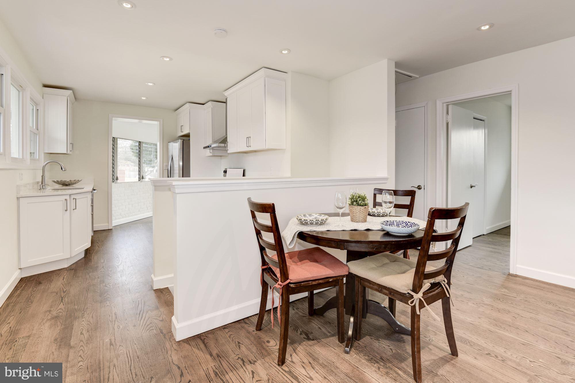 CARROLL KNOLLS - Residential