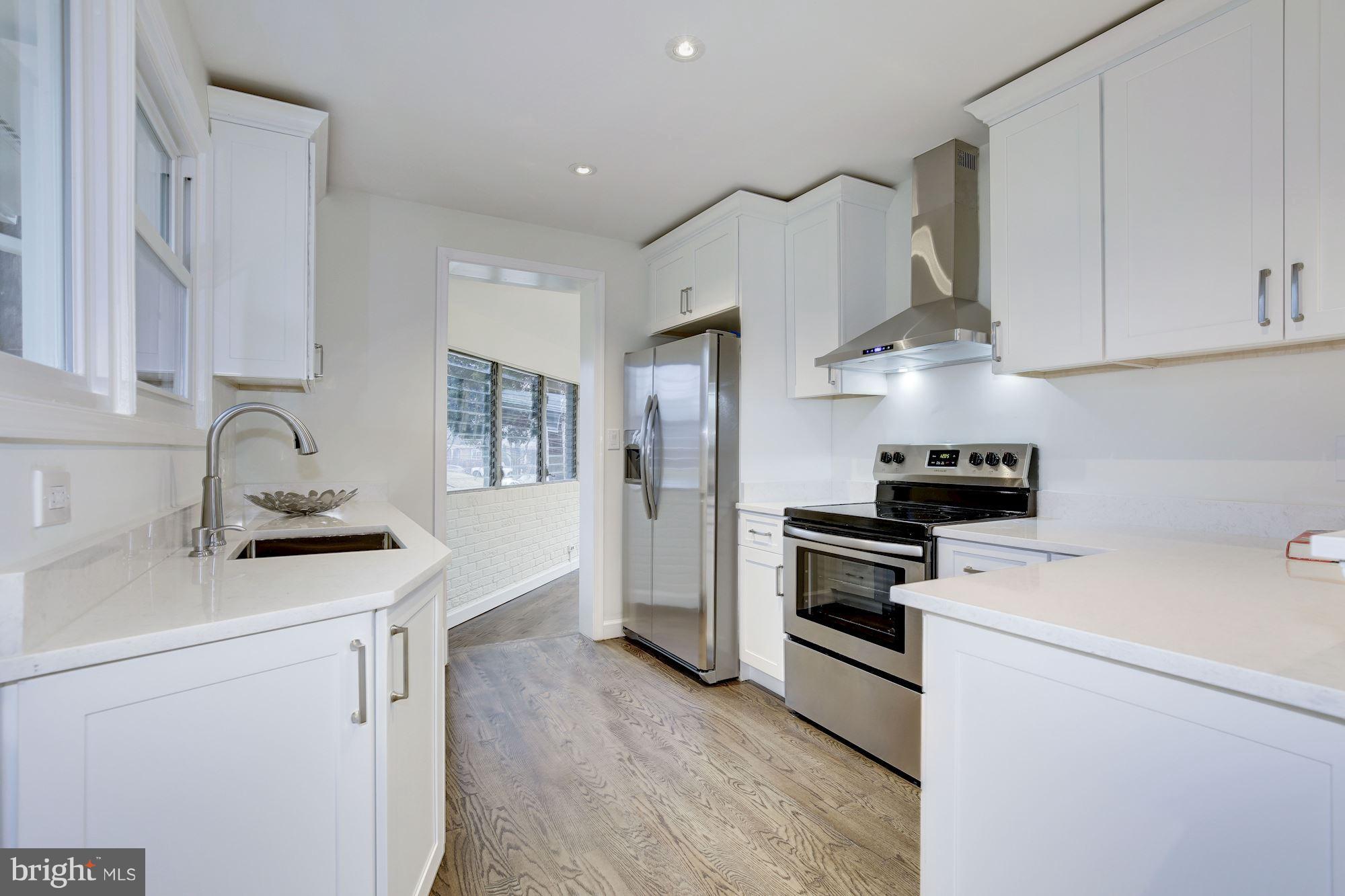 CARROLL KNOLLS - Residential