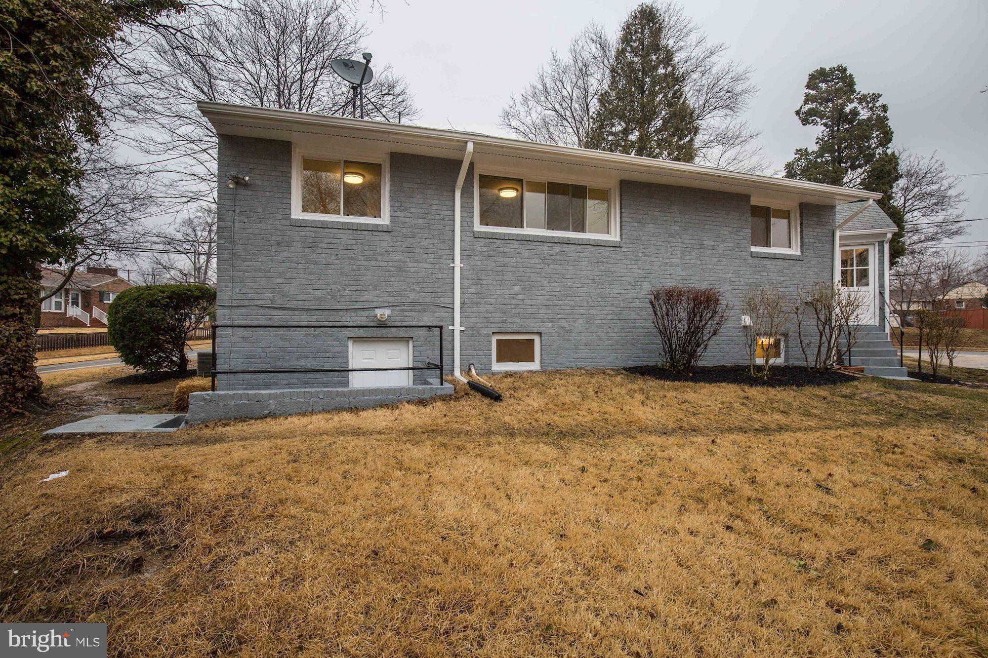 CARROLL KNOLLS - Residential