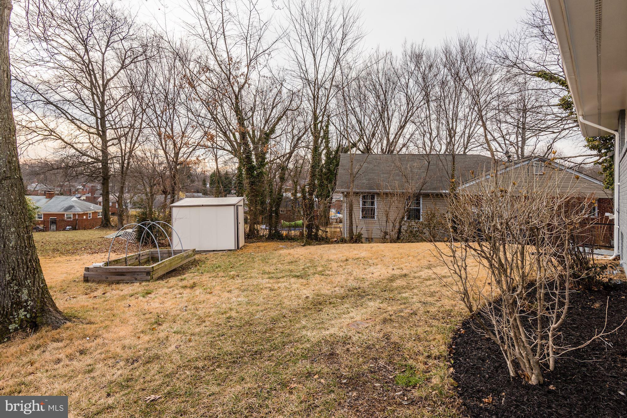 CARROLL KNOLLS - Residential