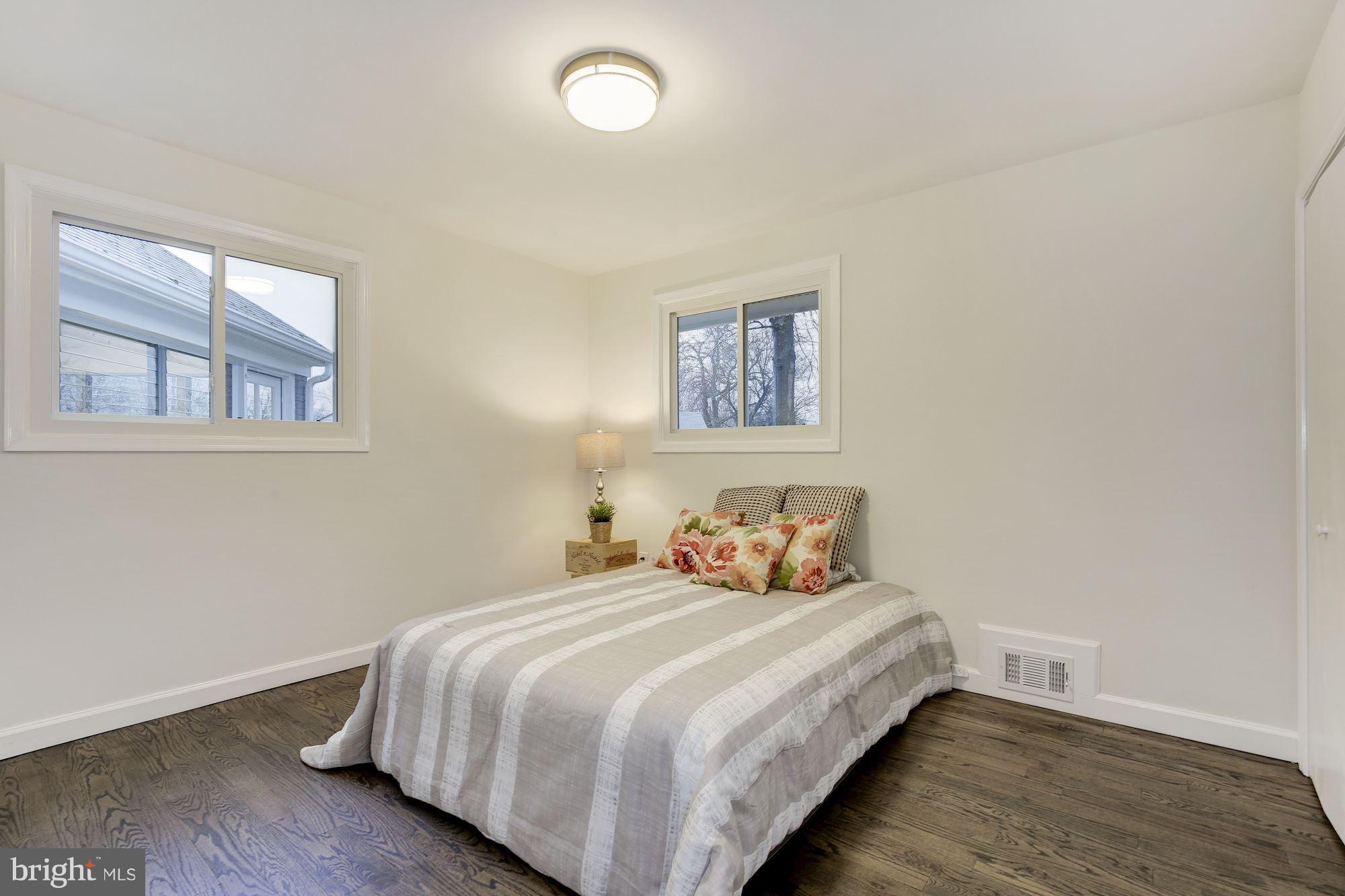 CARROLL KNOLLS - Residential