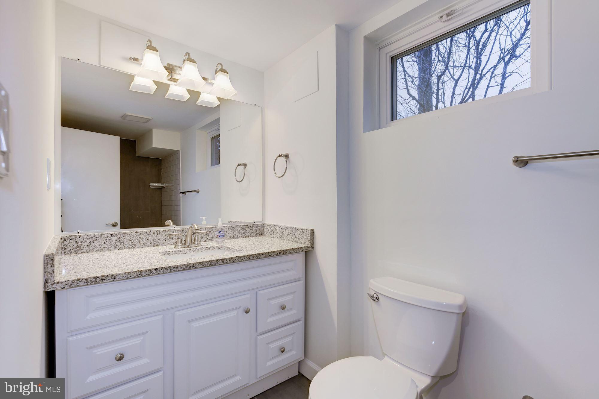 CARROLL KNOLLS - Residential