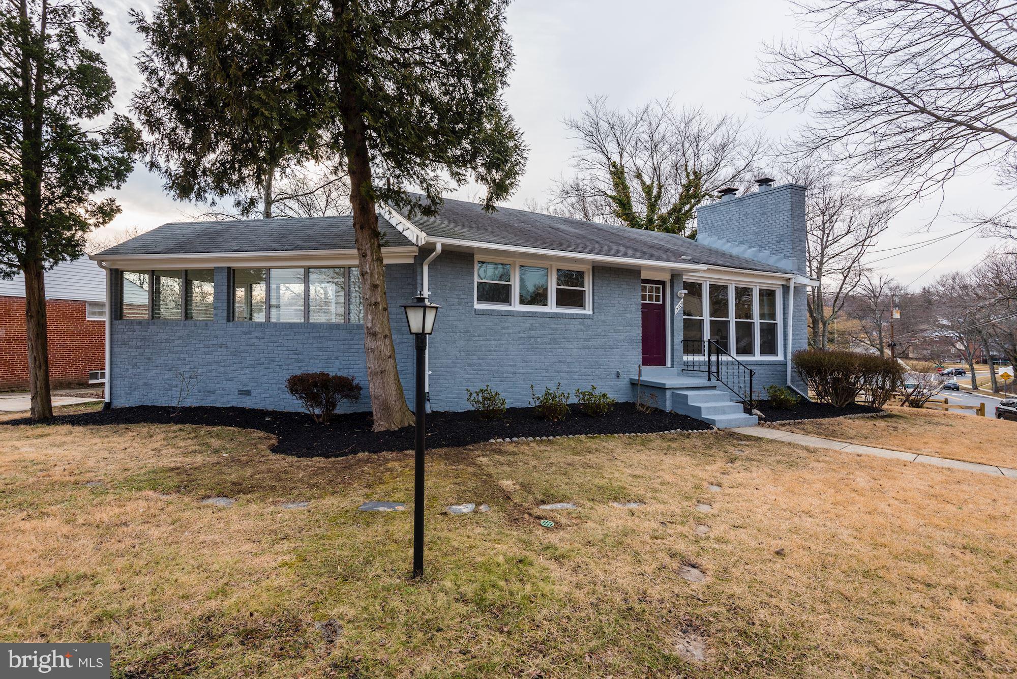 CARROLL KNOLLS - Residential