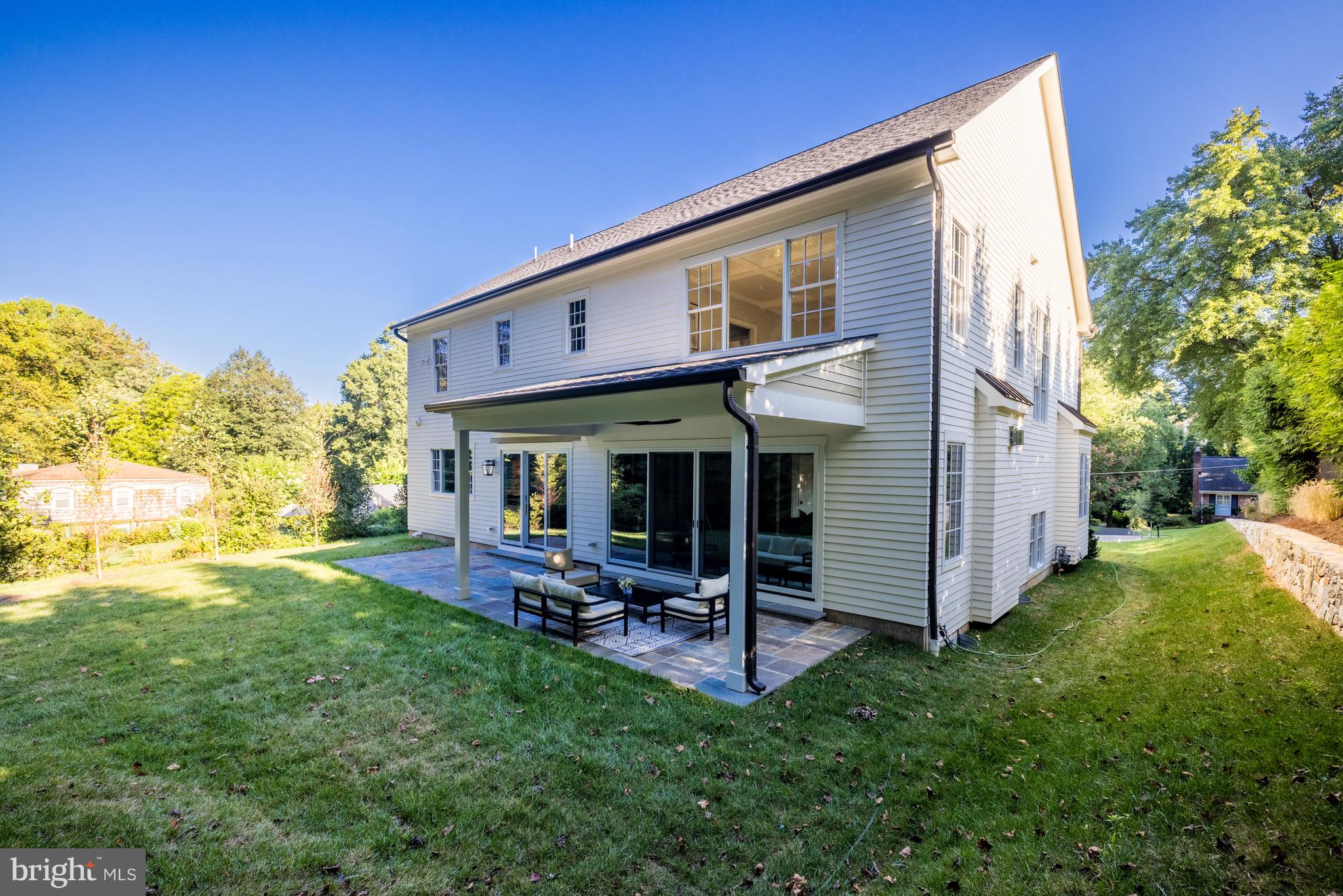CHESTERBROOK - Residential