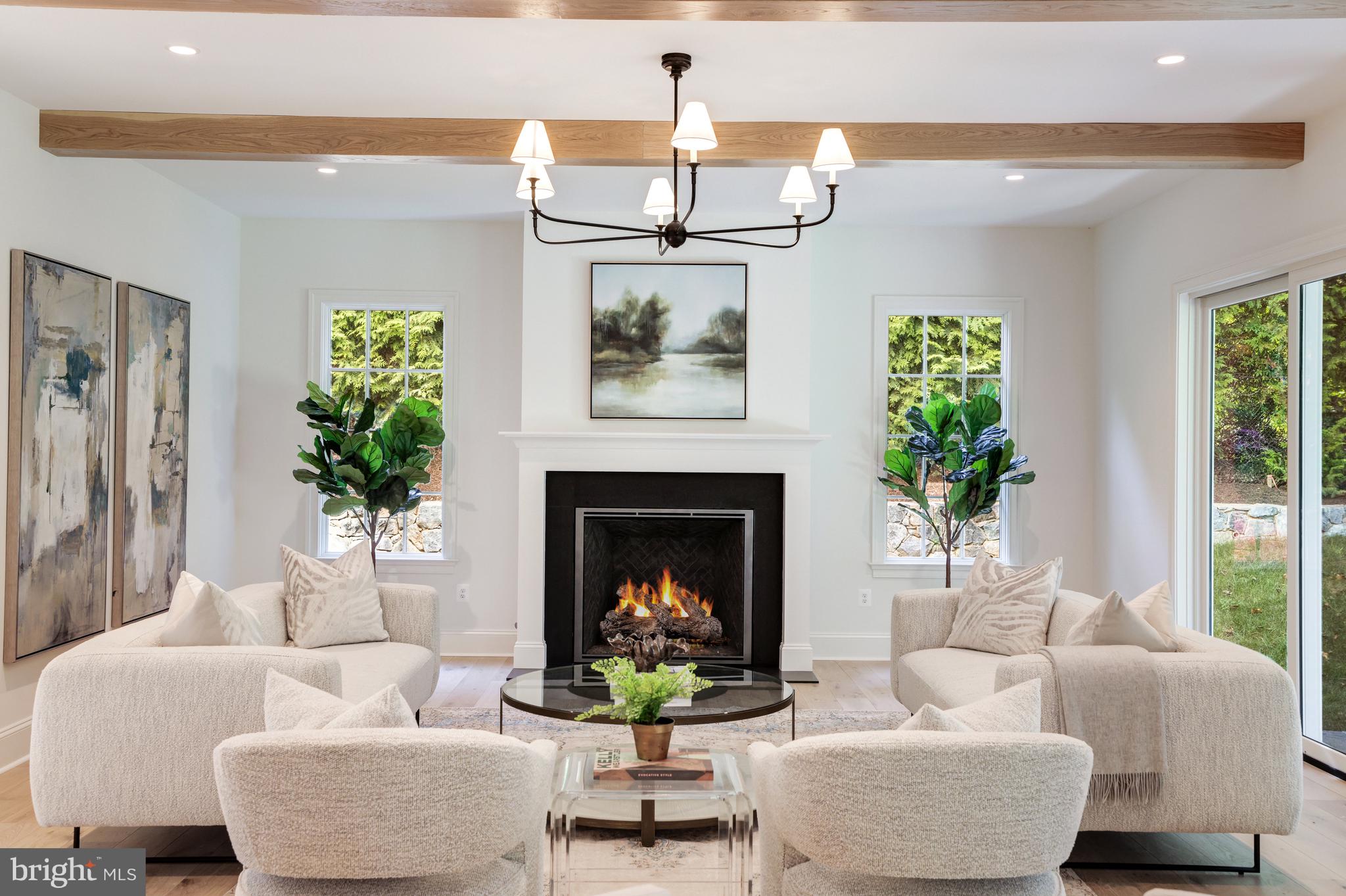 CHESTERBROOK - Residential