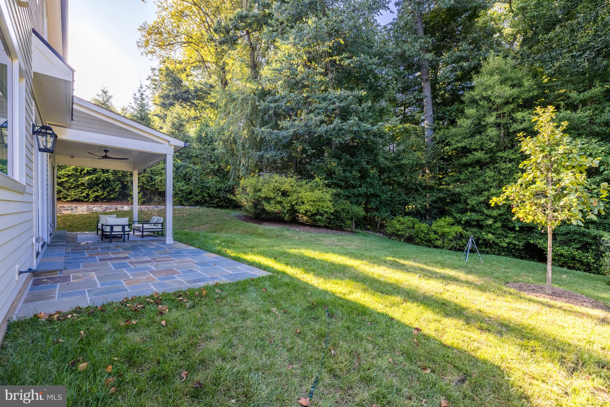 CHESTERBROOK - Residential