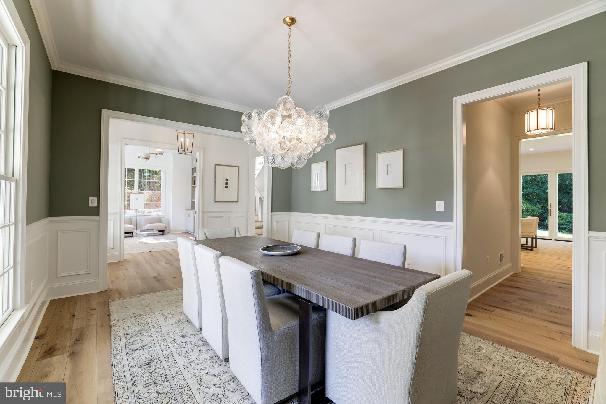 CHESTERBROOK - Residential