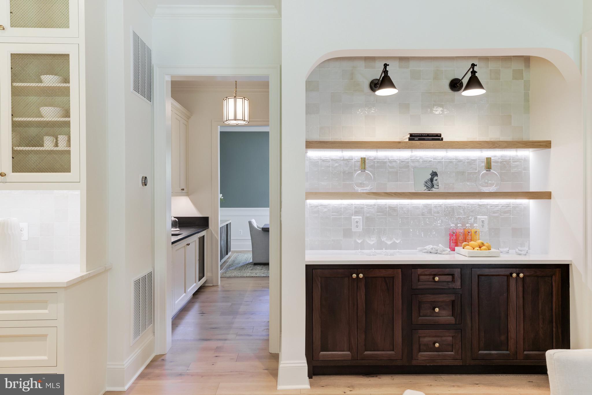CHESTERBROOK - Residential