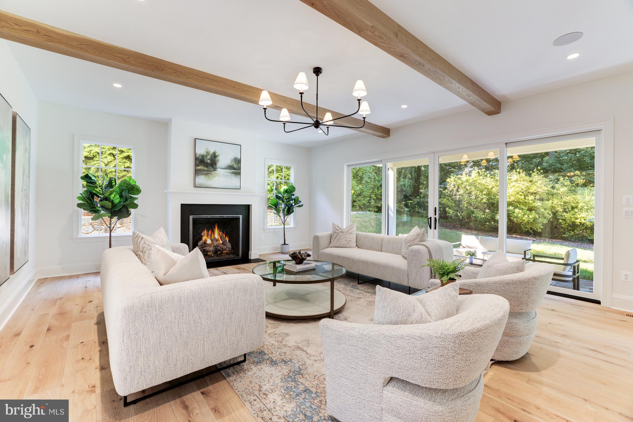 CHESTERBROOK - Residential