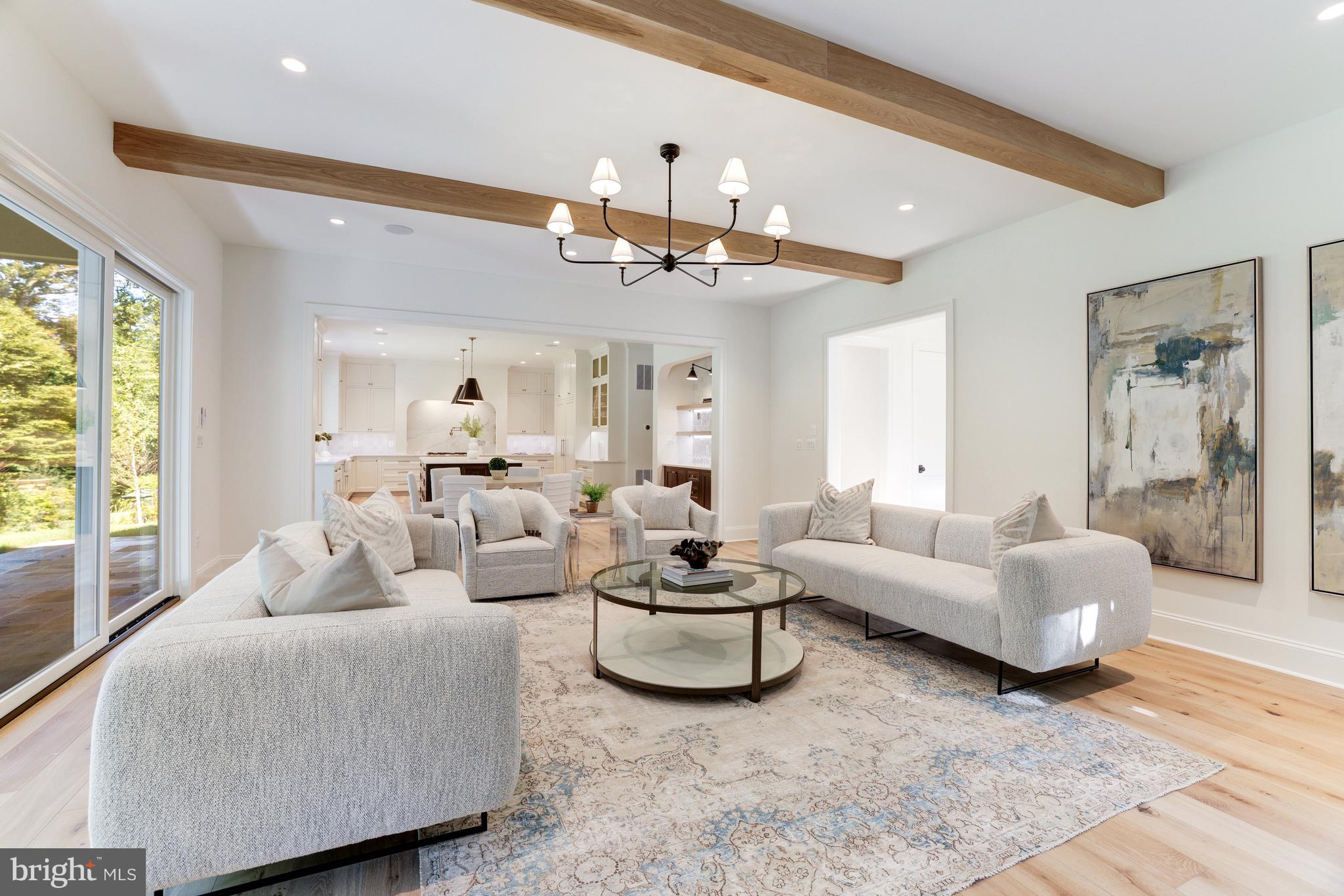 CHESTERBROOK - Residential