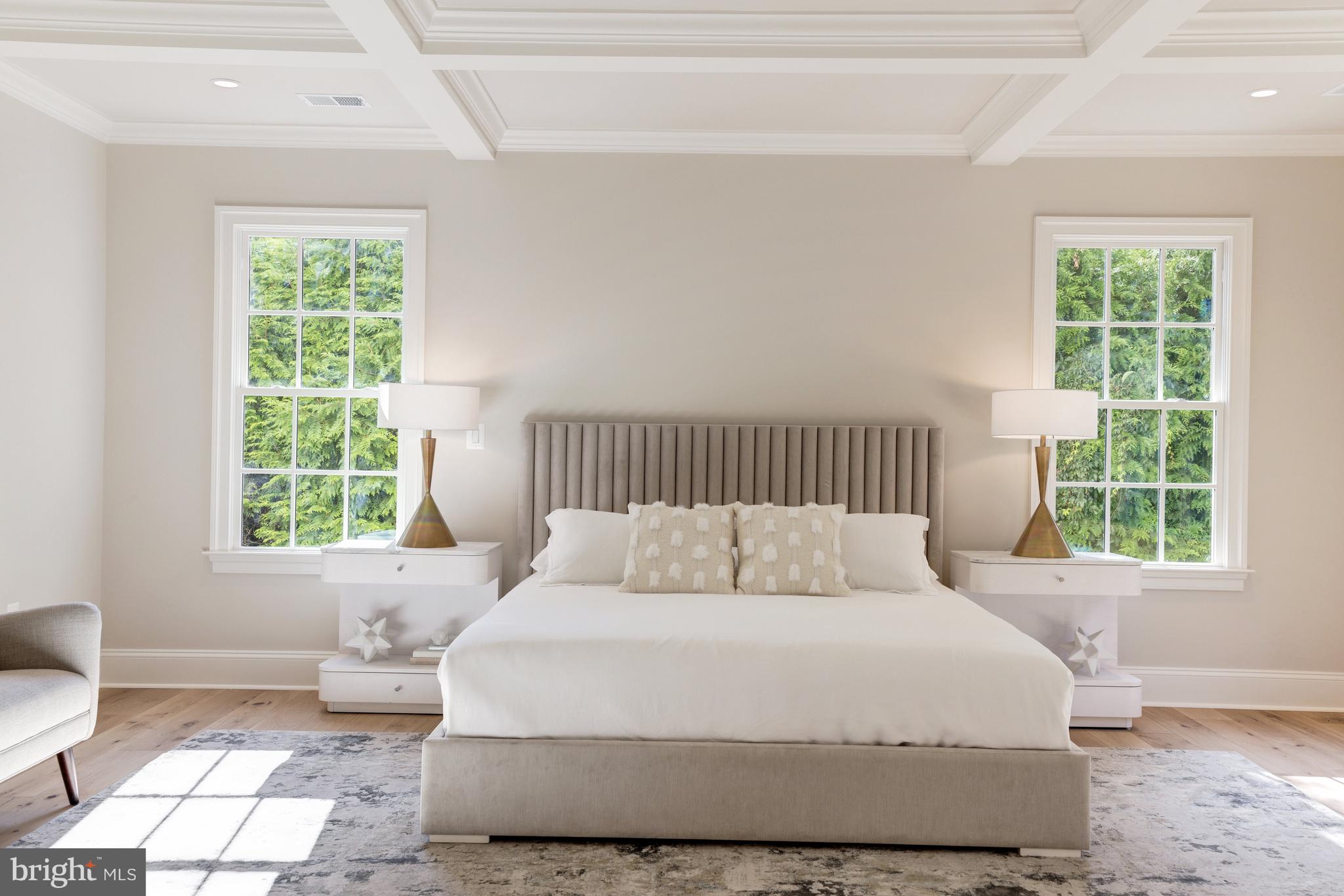 CHESTERBROOK - Residential