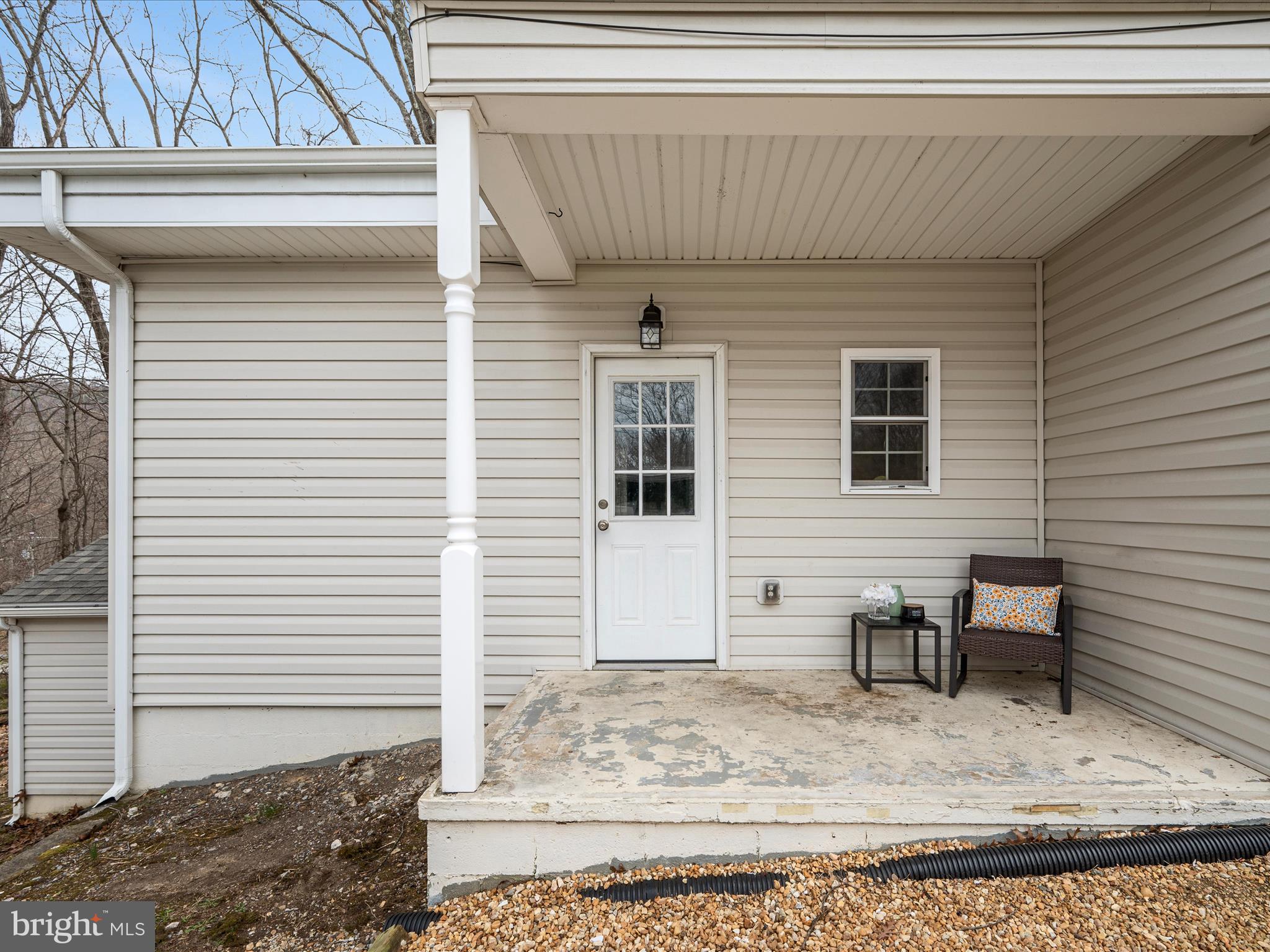 SHENANDOAH RETREAT - Residential