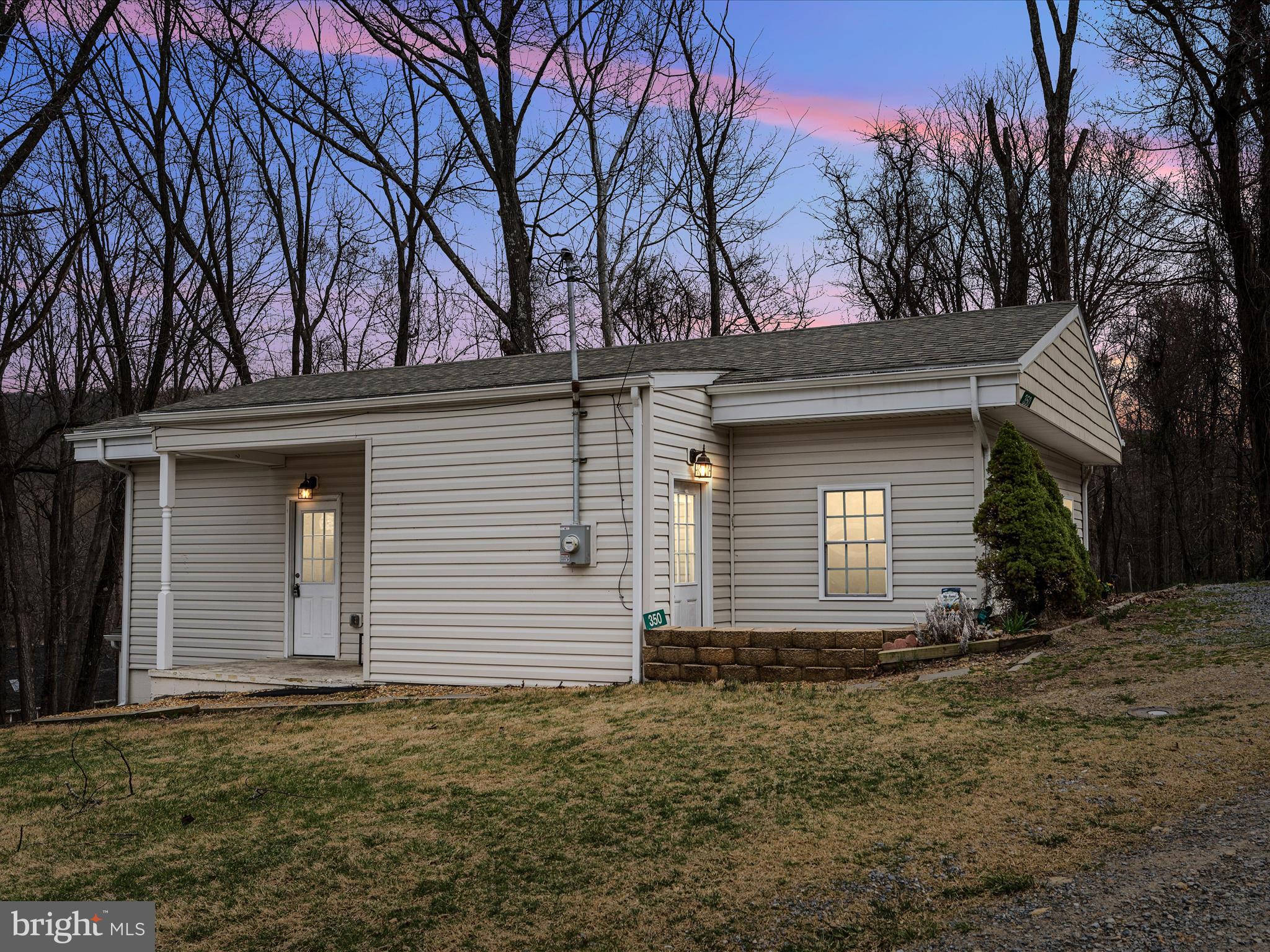 SHENANDOAH RETREAT - Residential