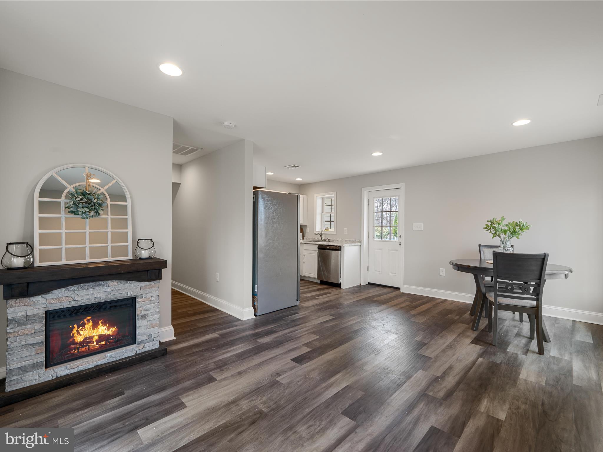 SHENANDOAH RETREAT - Residential