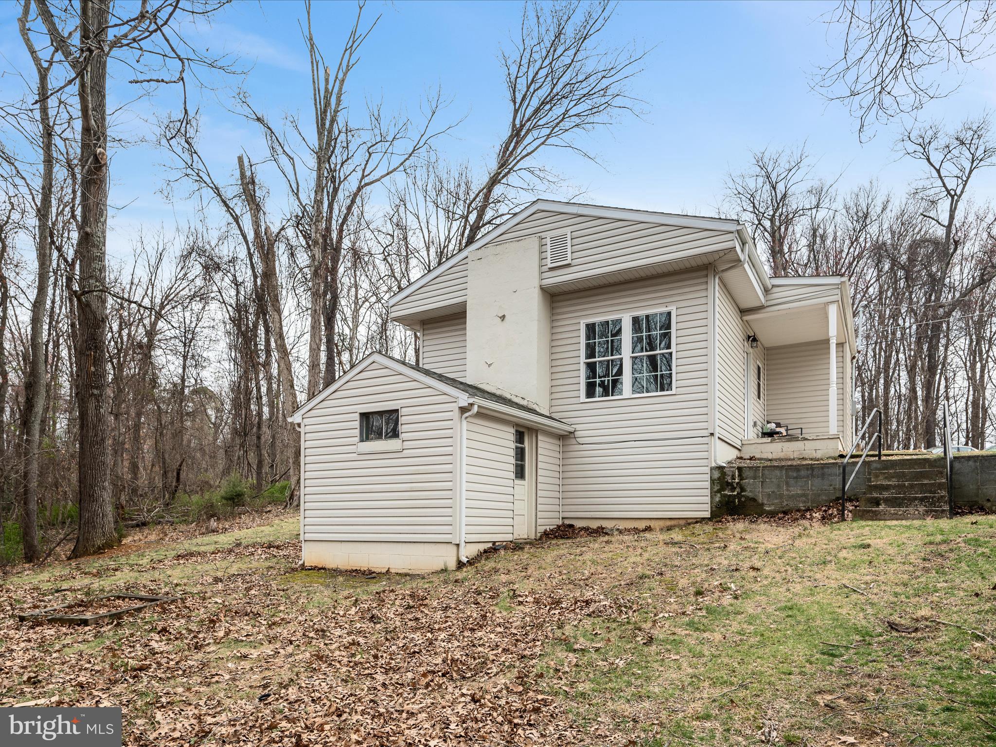 SHENANDOAH RETREAT - Residential