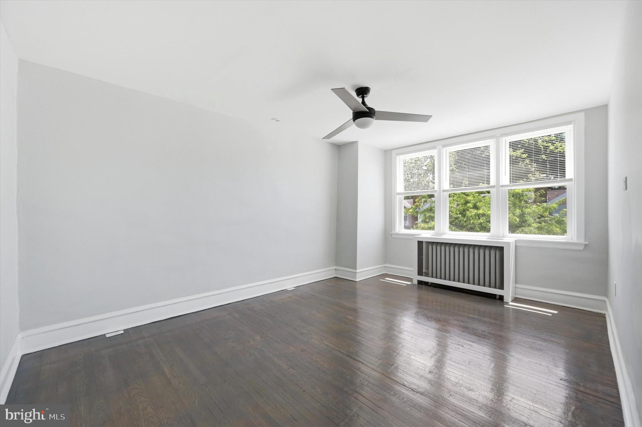 GERMANTOWN (EAST) - Residential