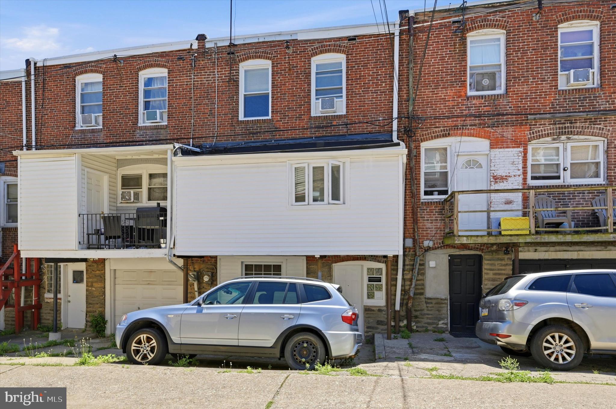 GERMANTOWN (EAST) - Residential