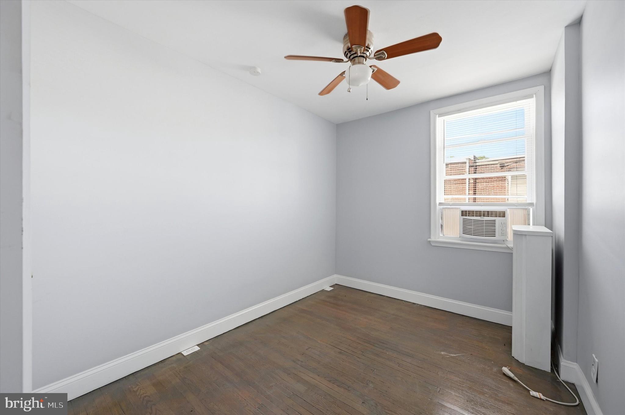 GERMANTOWN (EAST) - Residential