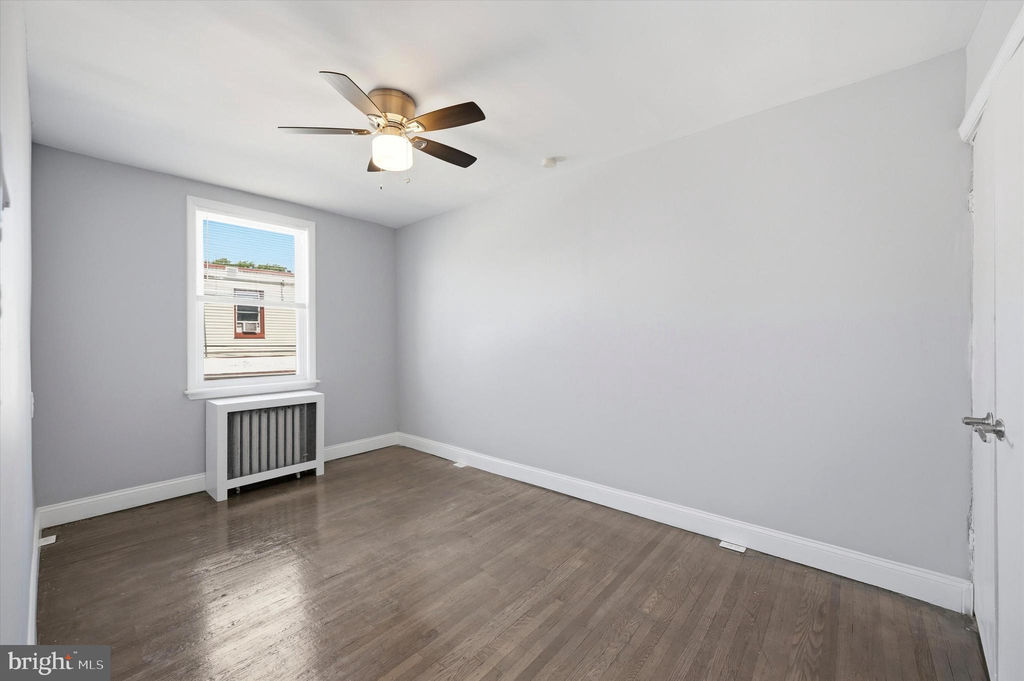 GERMANTOWN (EAST) - Residential