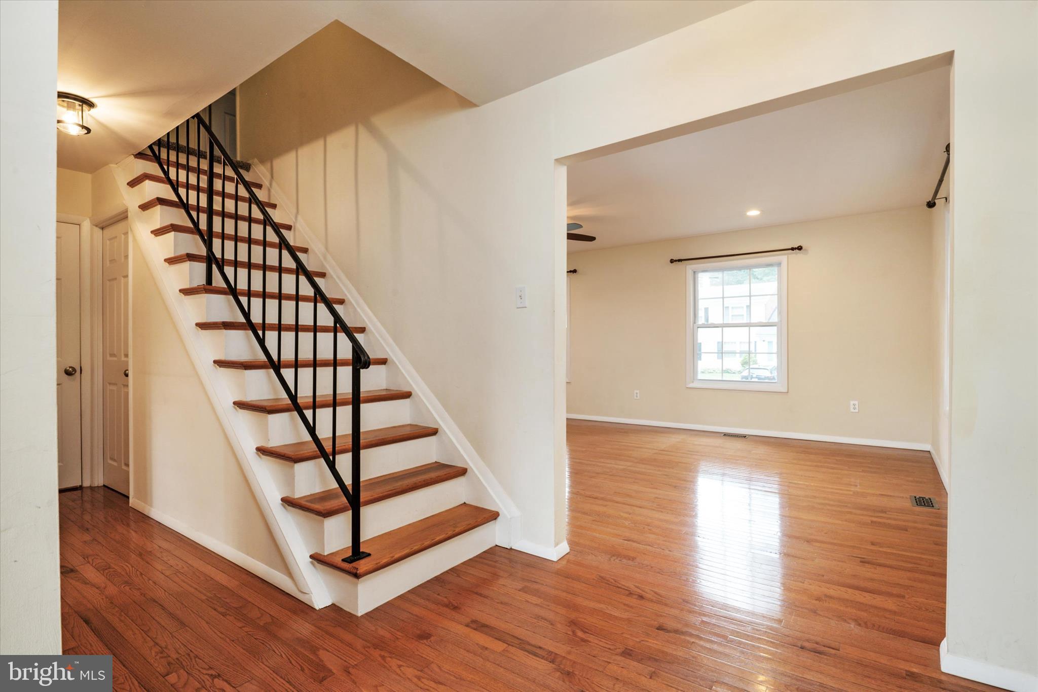 CROFTON TOWNE - Residential