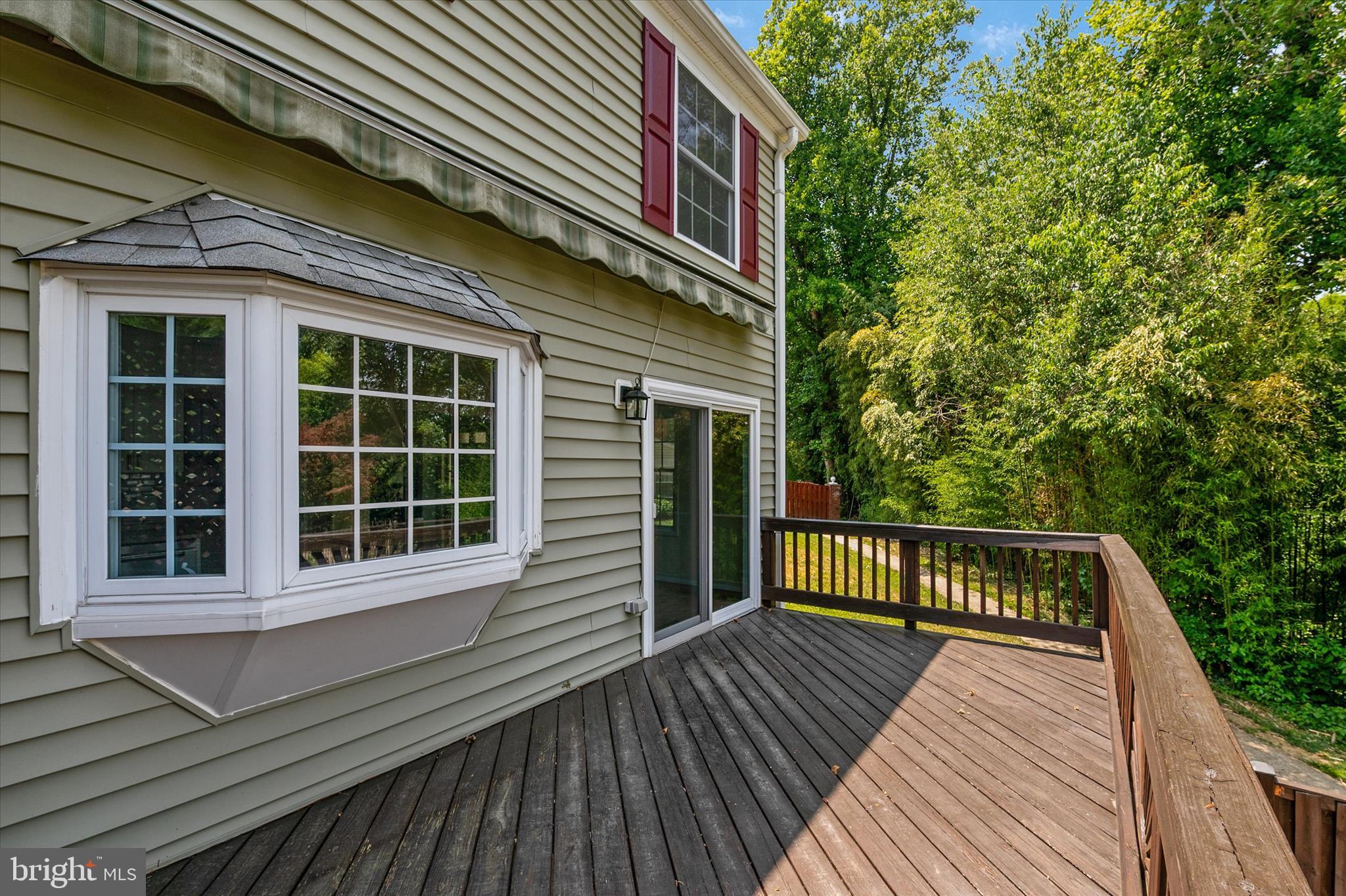 CROFTON TOWNE - Residential