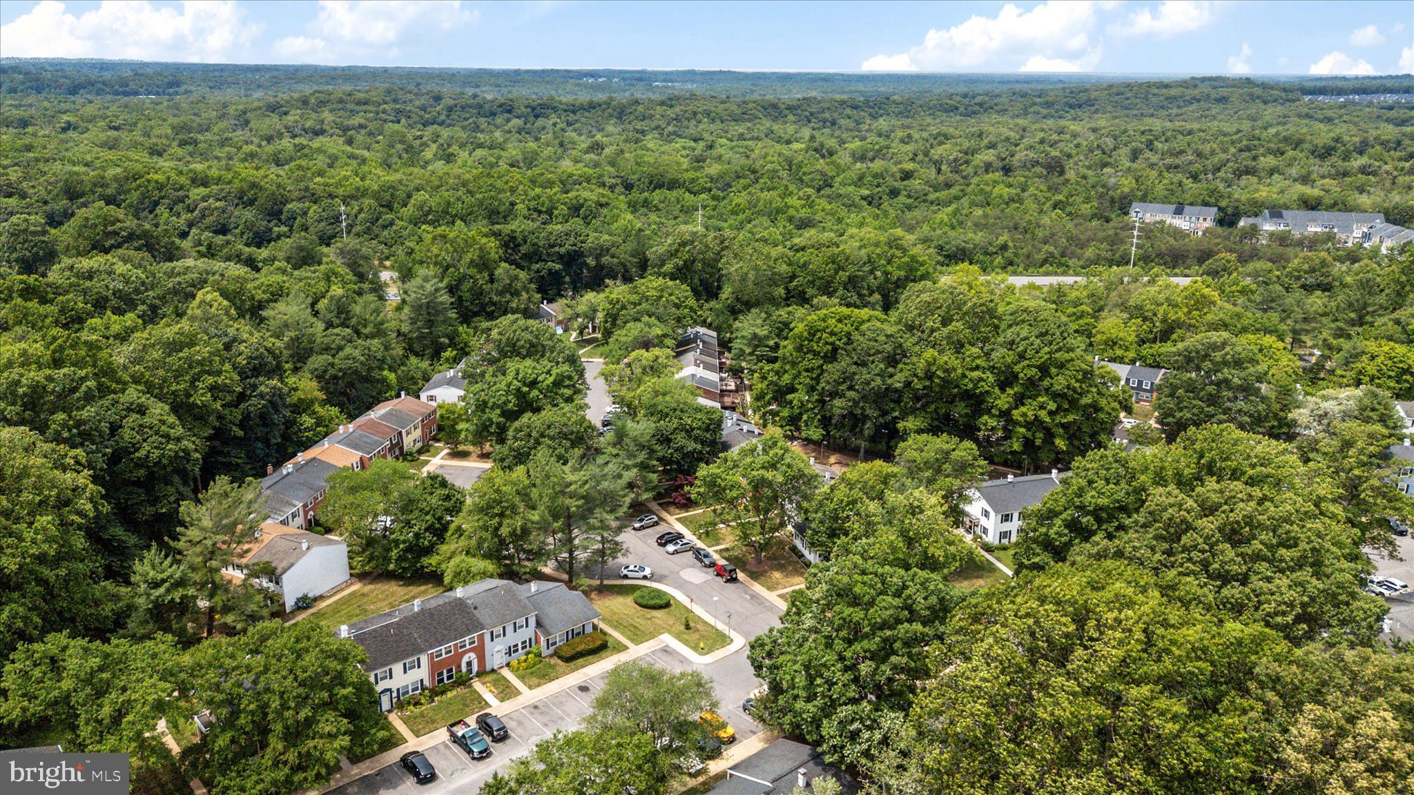 CROFTON TOWNE - Residential
