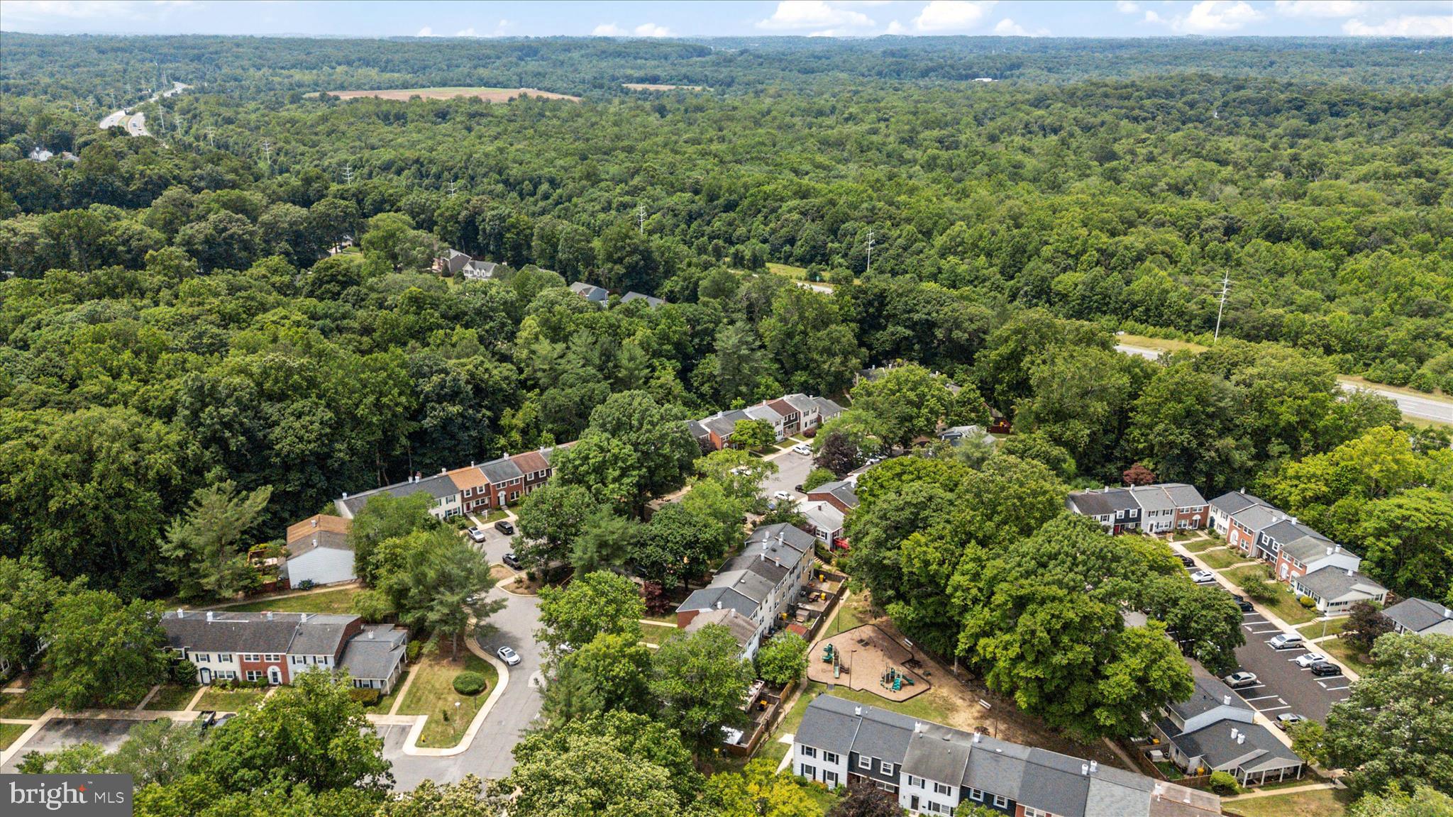 CROFTON TOWNE - Residential