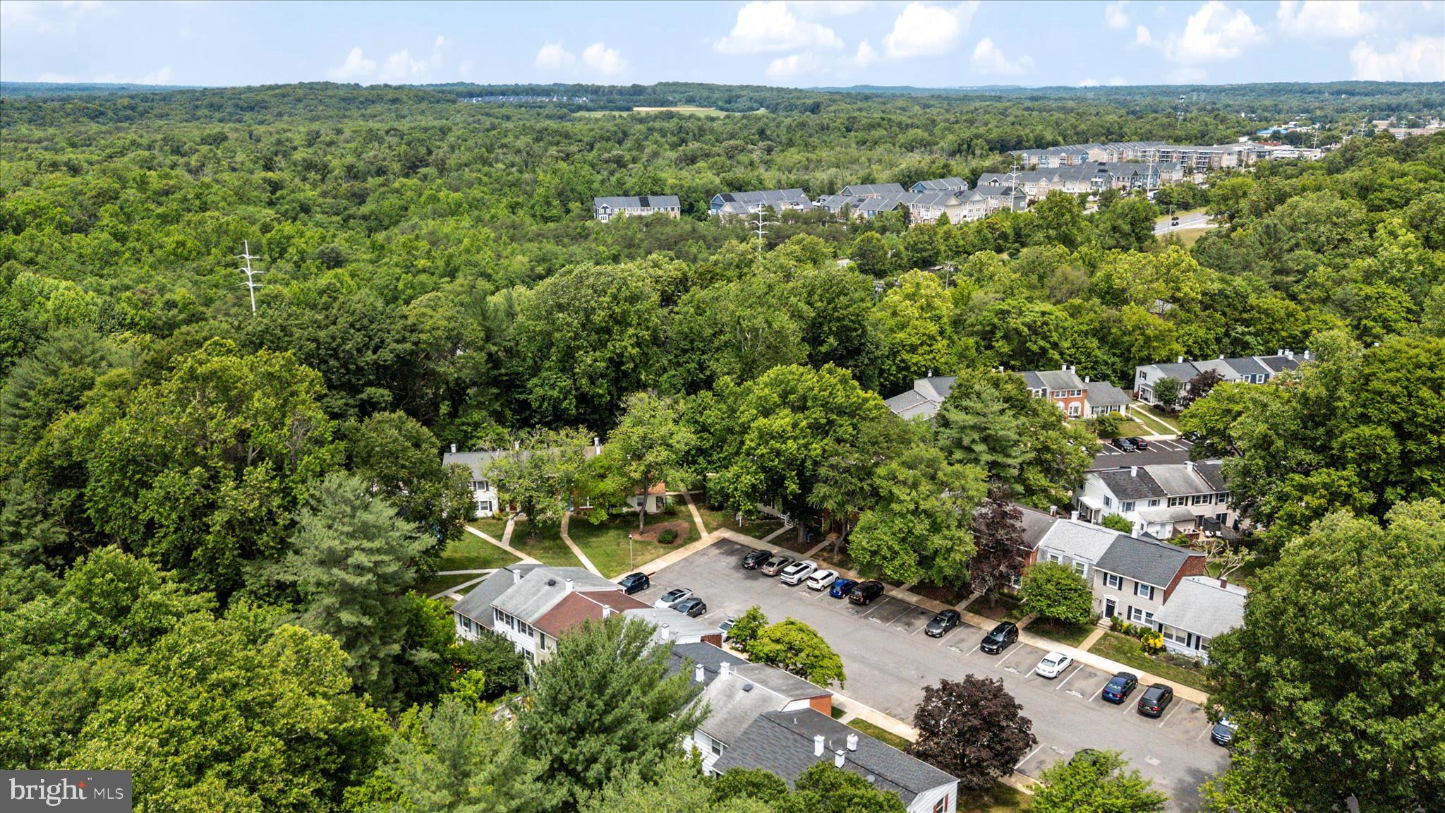 CROFTON TOWNE - Residential
