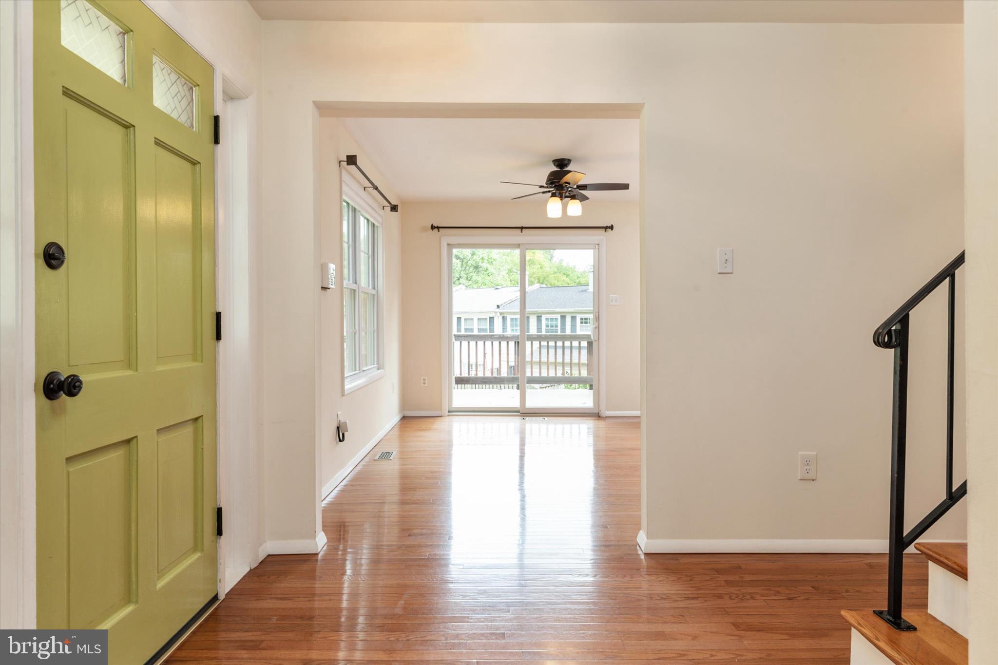 CROFTON TOWNE - Residential