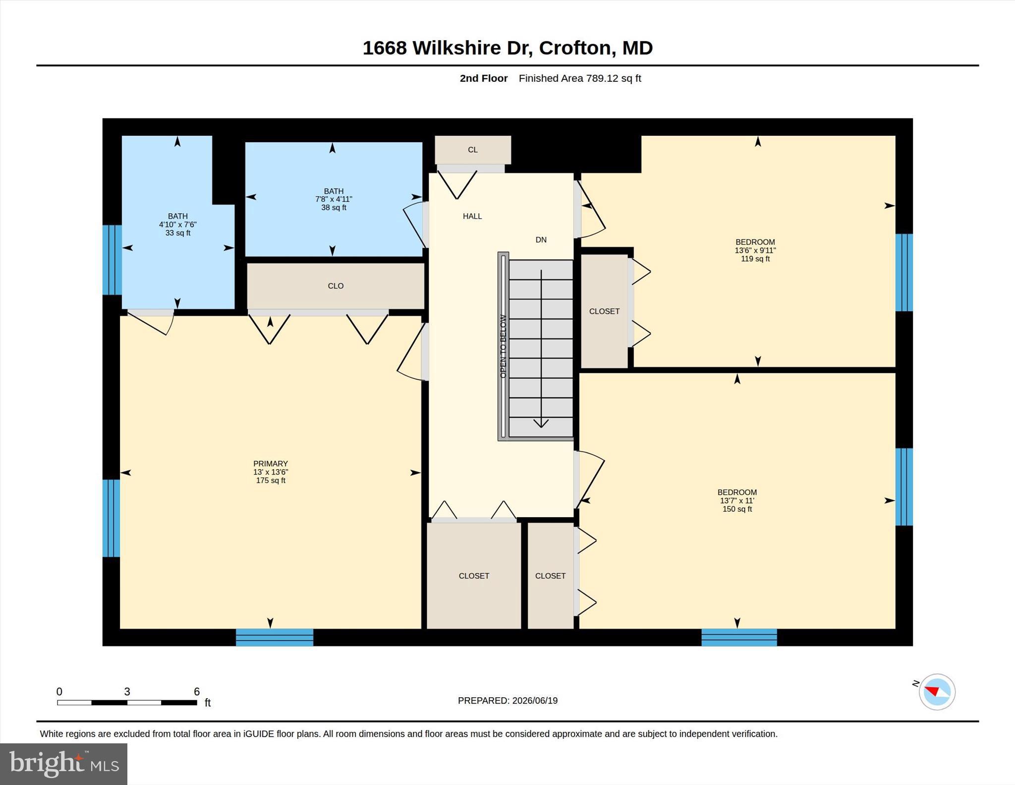 CROFTON TOWNE - Residential