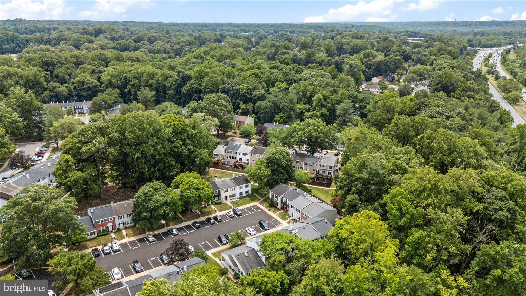 CROFTON TOWNE - Residential